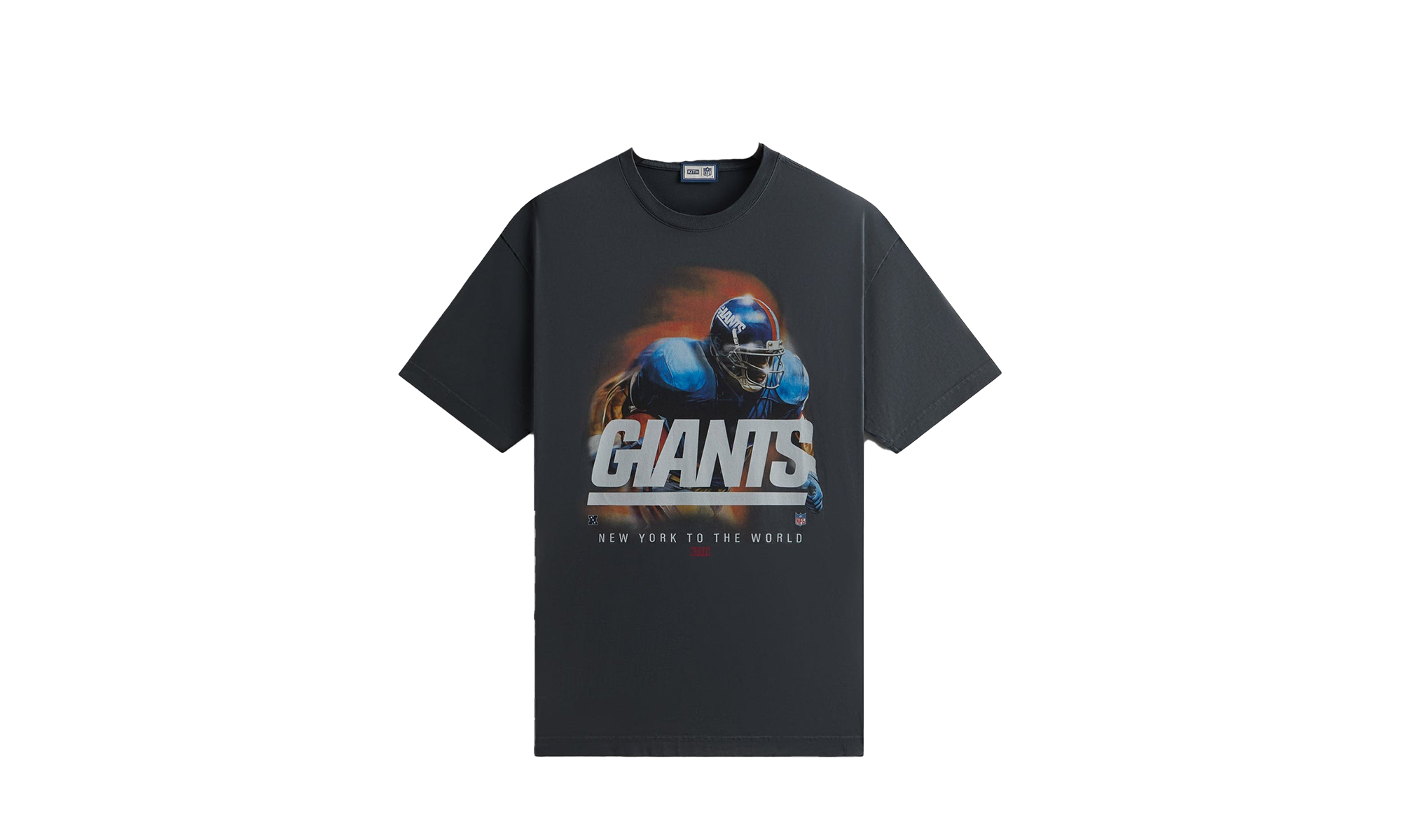'47 pour la NFL "Giants Vintage Tee" khm032685 413