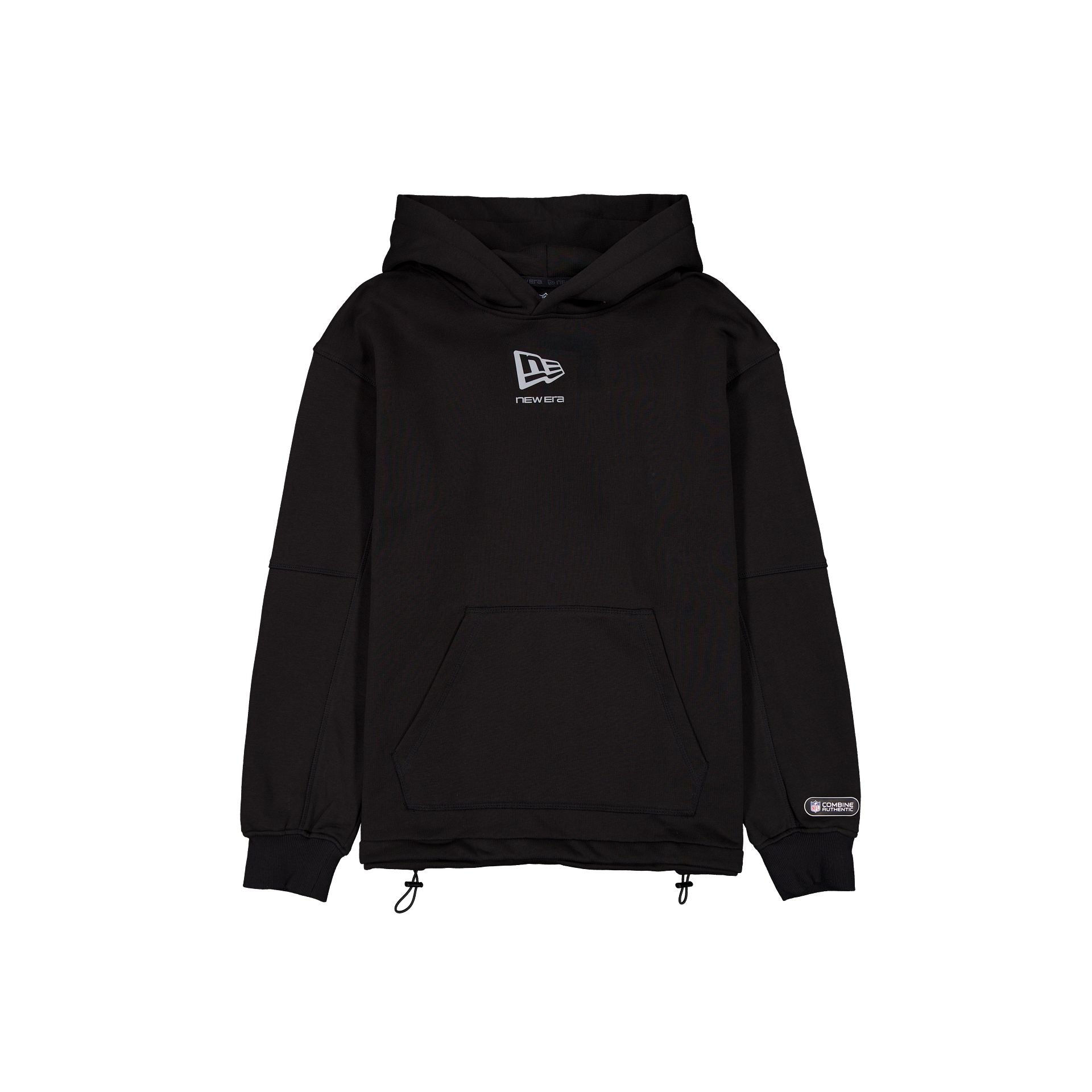 2026 NFL Combine Lounge Boxy Sweat à capuche