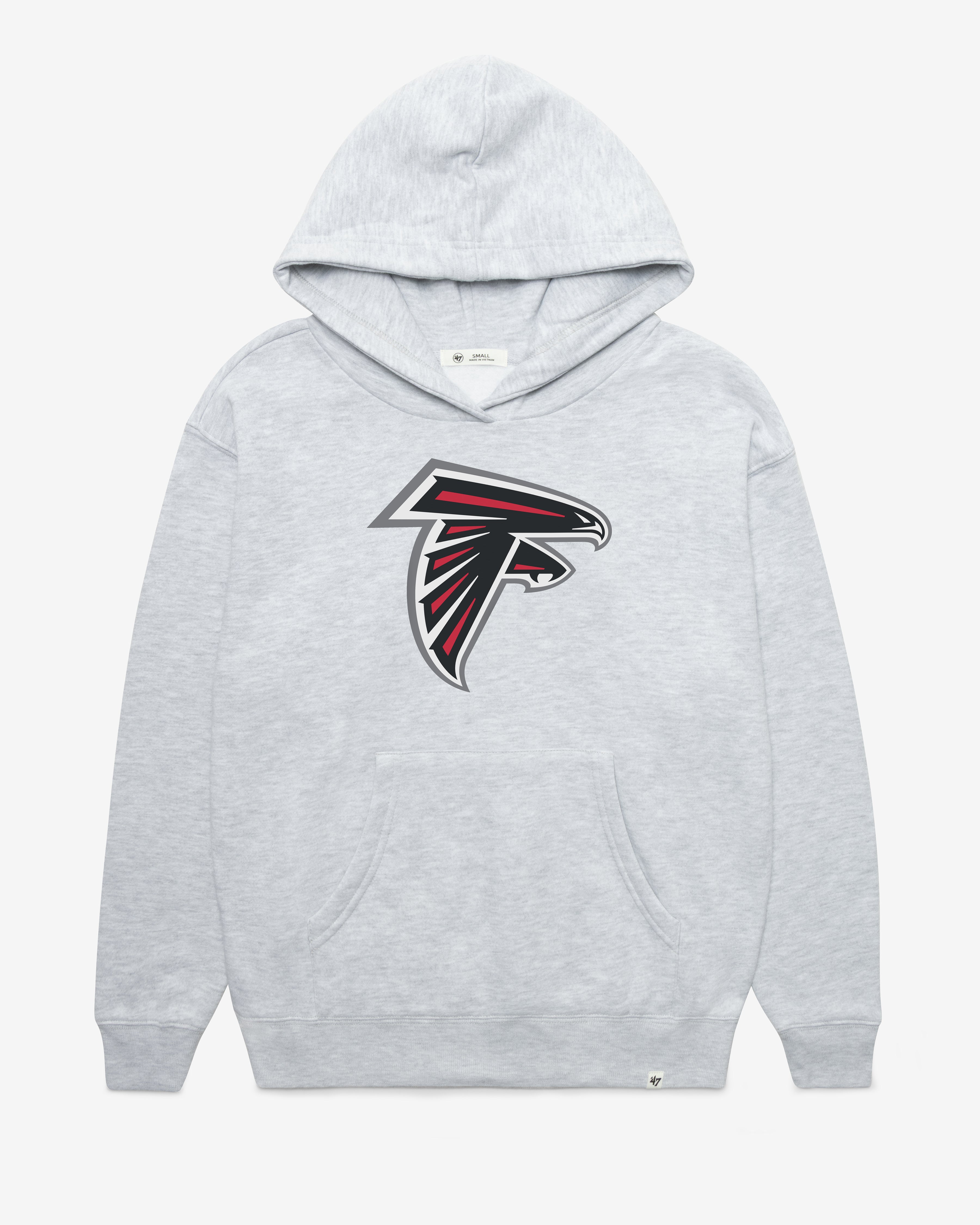 Atlanta Falcons IMPRINT '47 NAOMI HOOD FEMME
