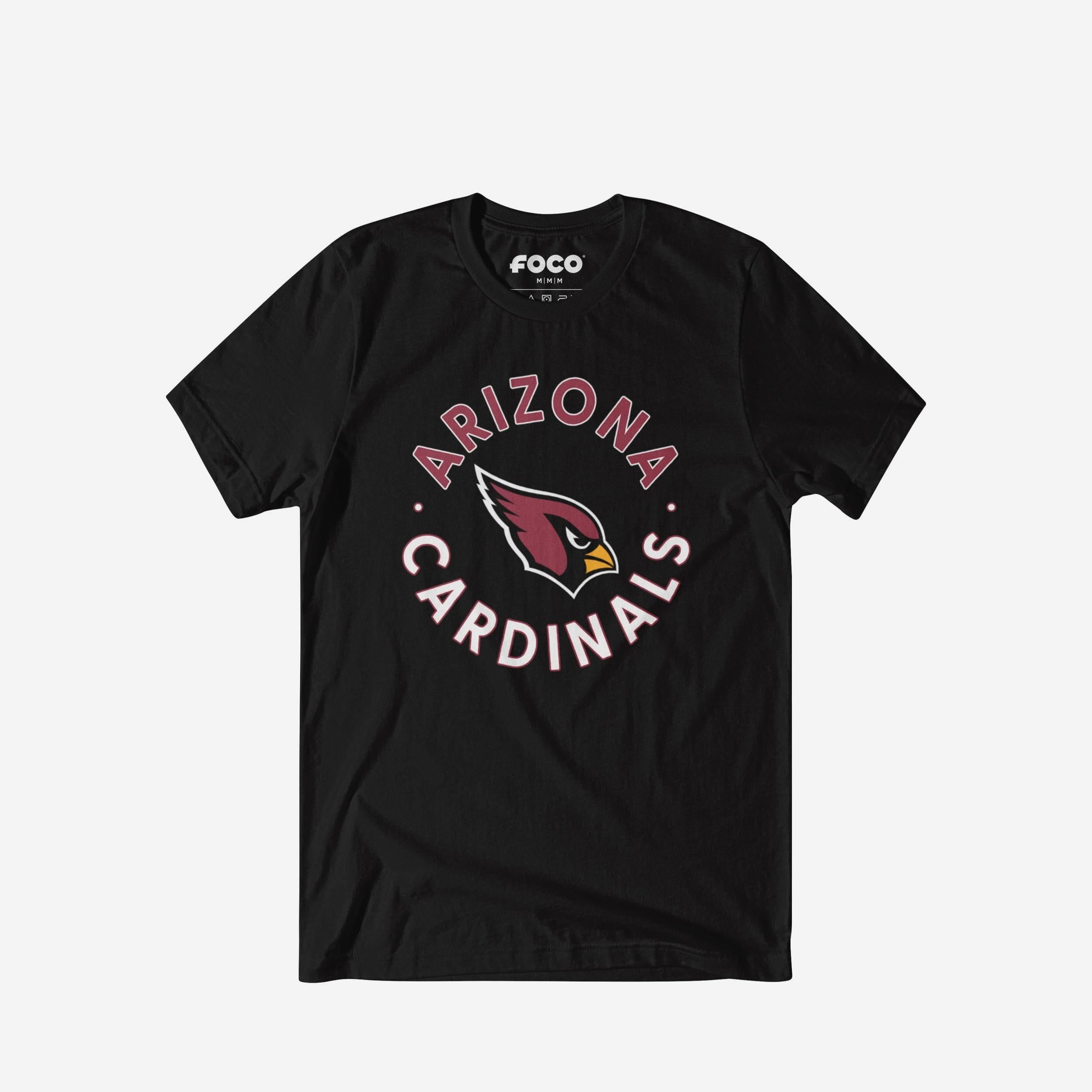 Arizona Cardinals T-Shirt Cercle