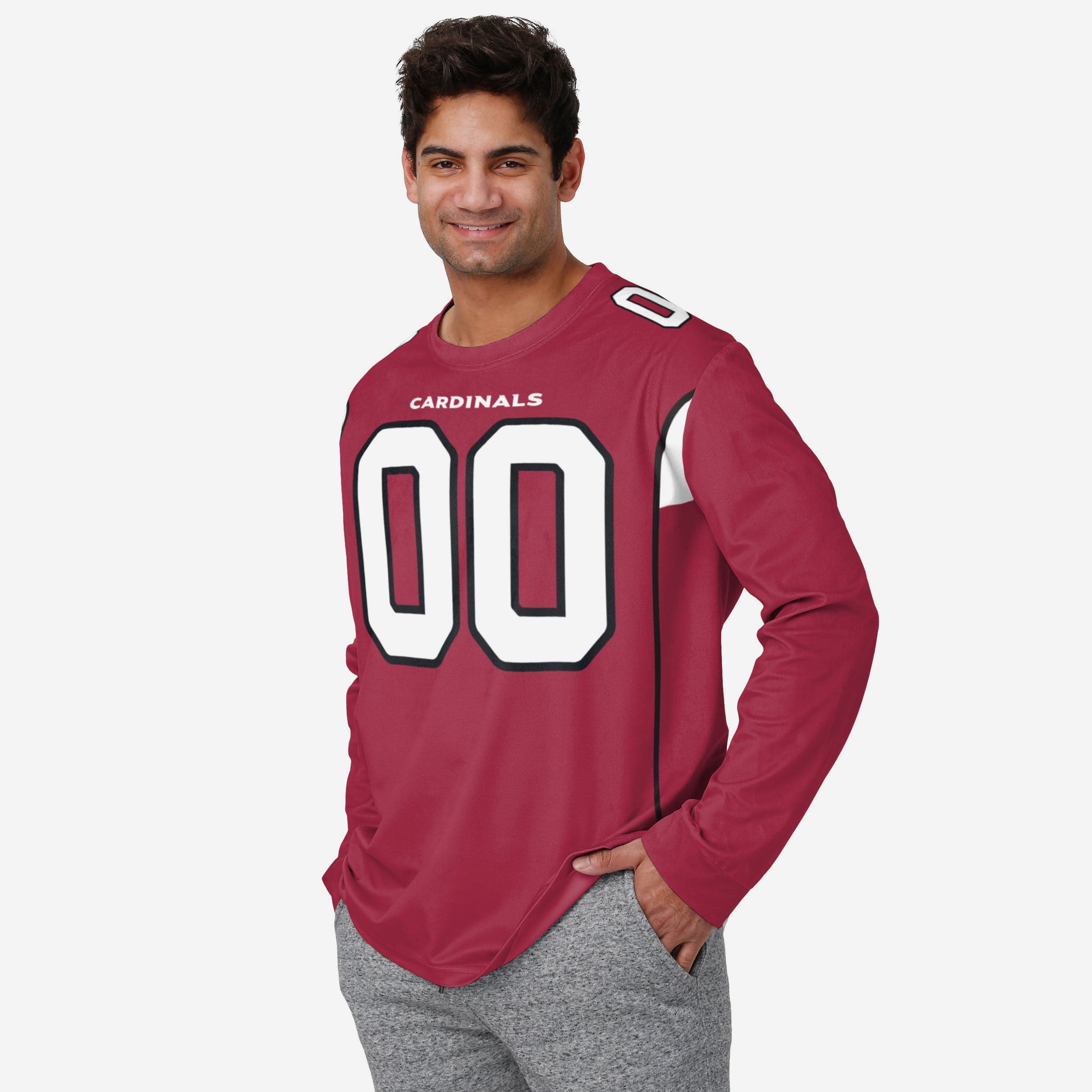 Arizona Cardinals Chemise de détente Gameday Ready