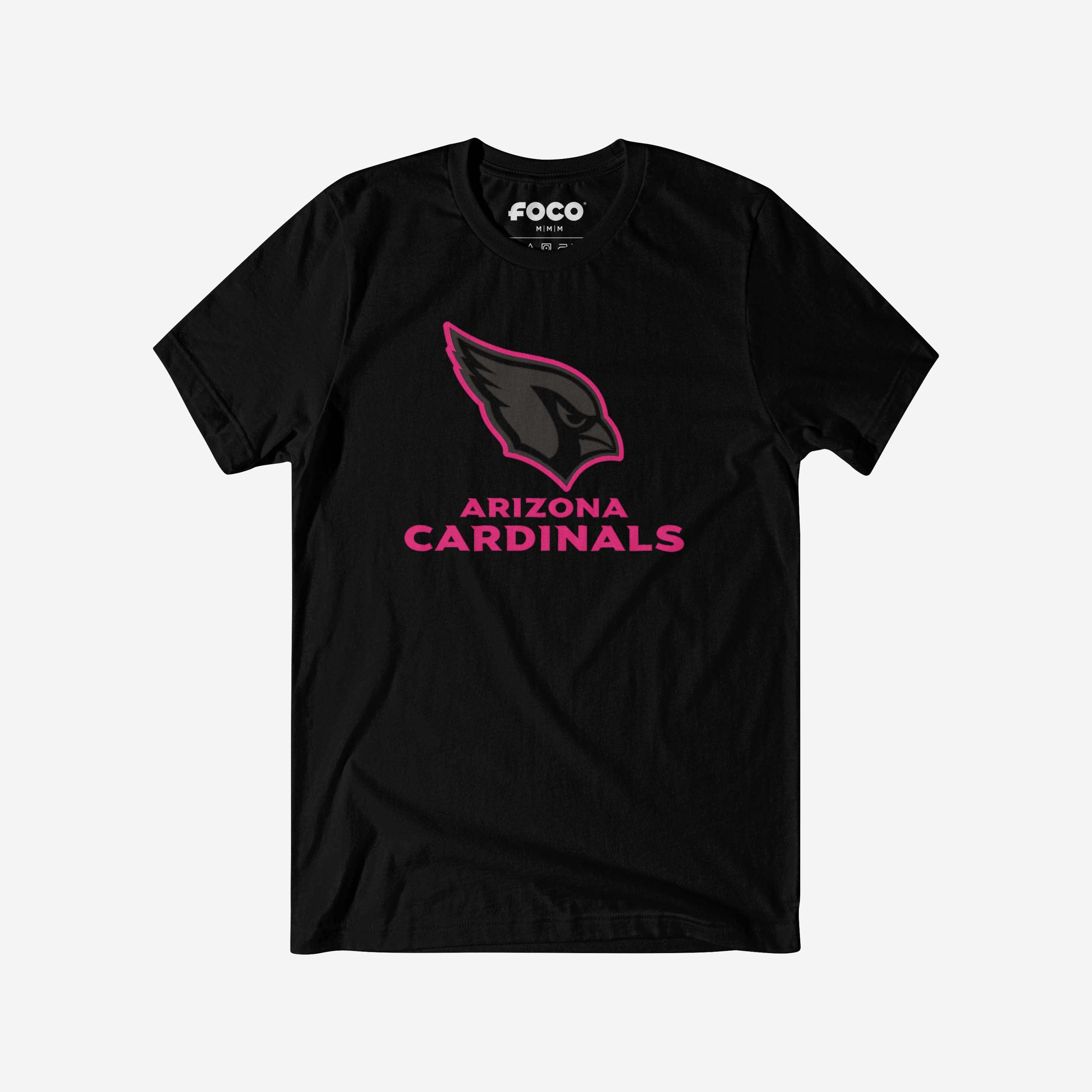Arizona Cardinals T-shirt à surbrillance