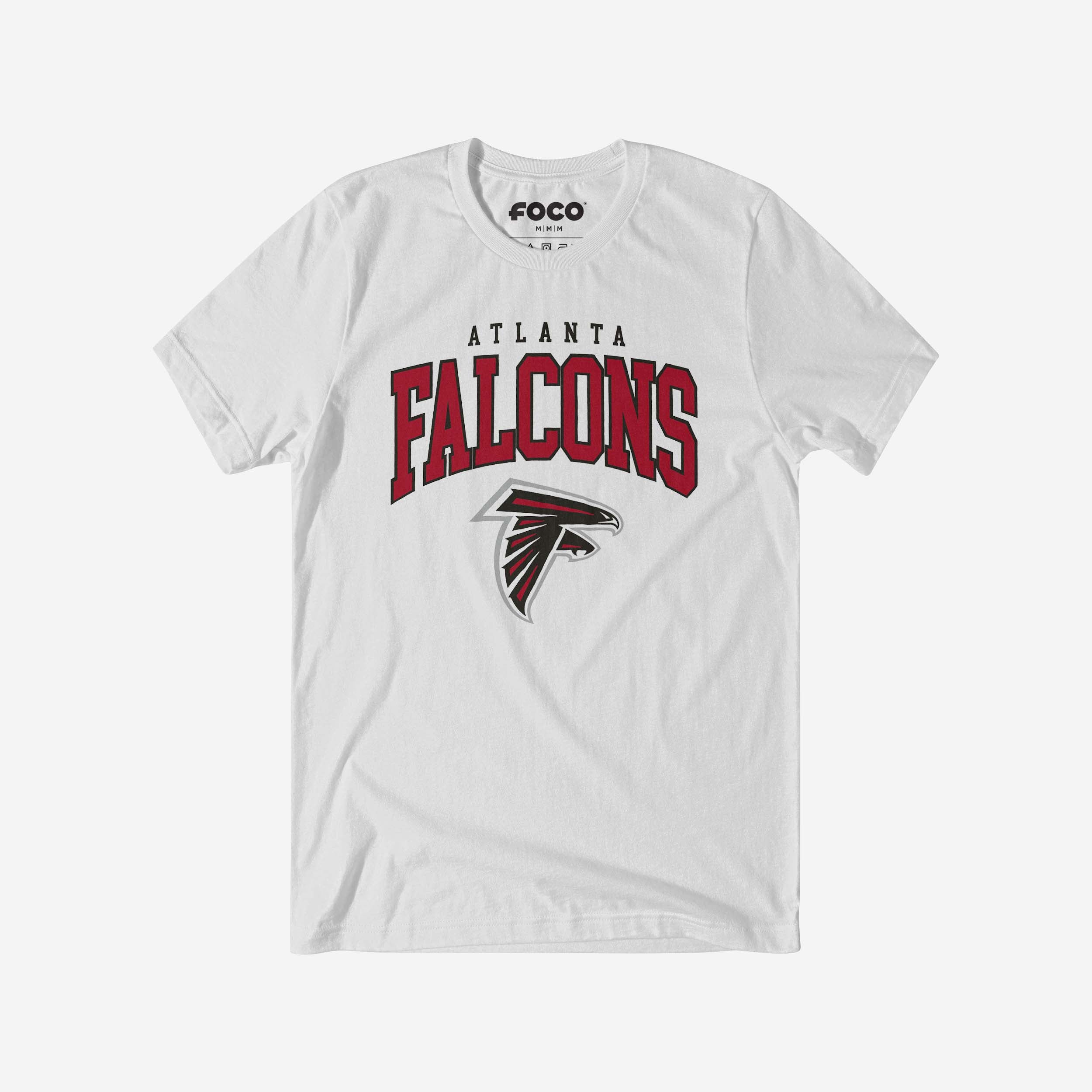 Atlanta Falcons T-shirt classique avec logo