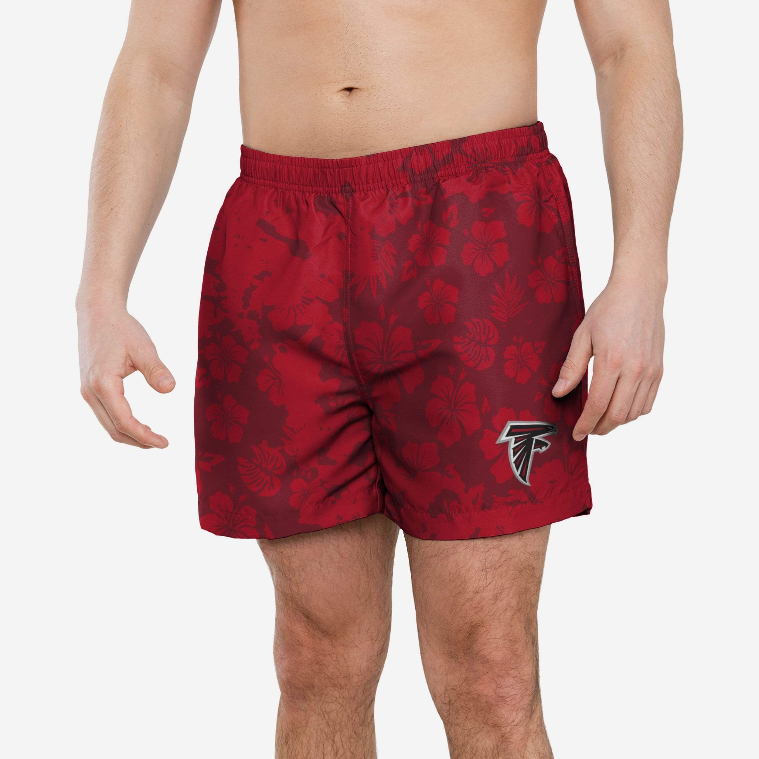 Maillot de bain à changement de couleur Atlanta Falcons