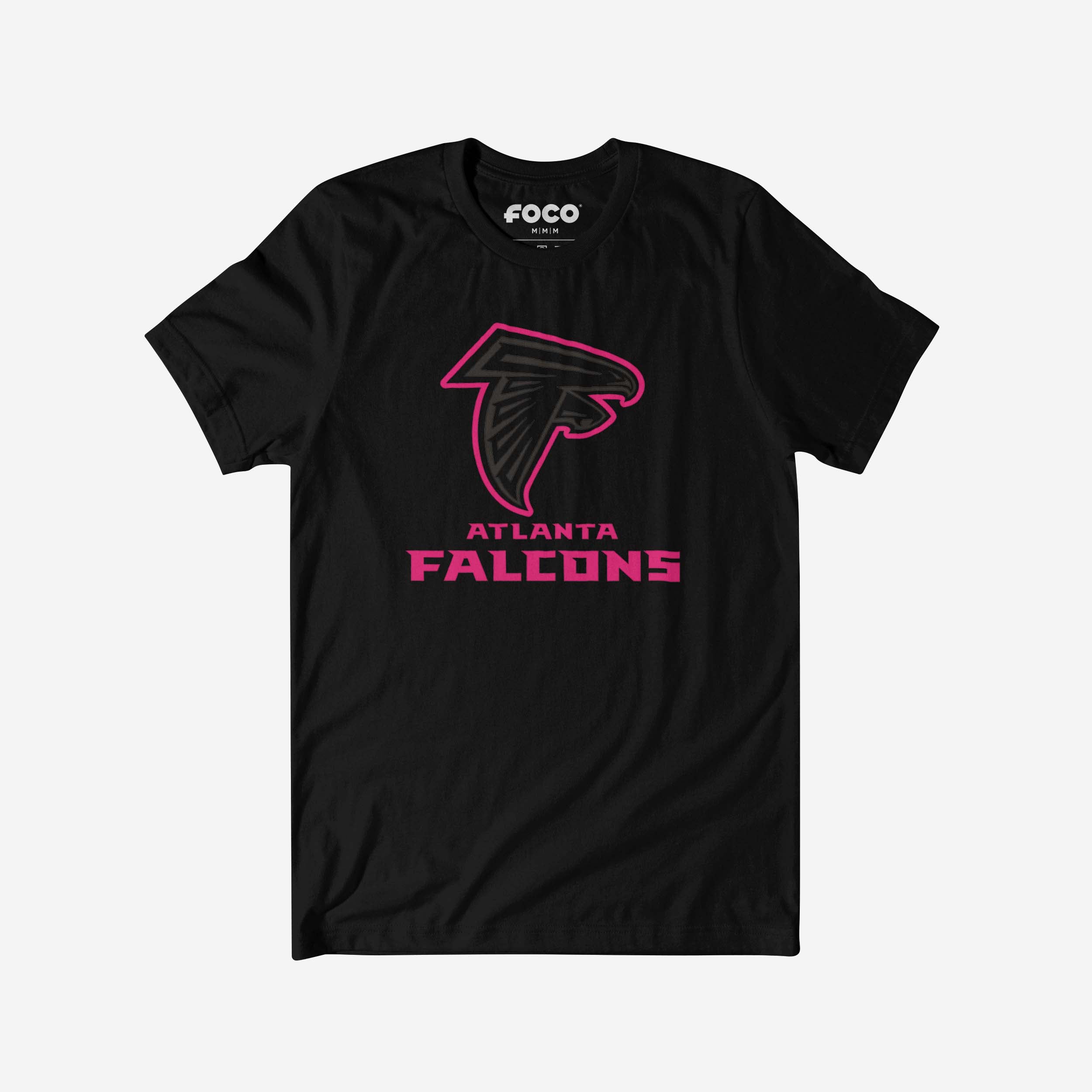 Atlanta Falcons T-shirt à surbrillance