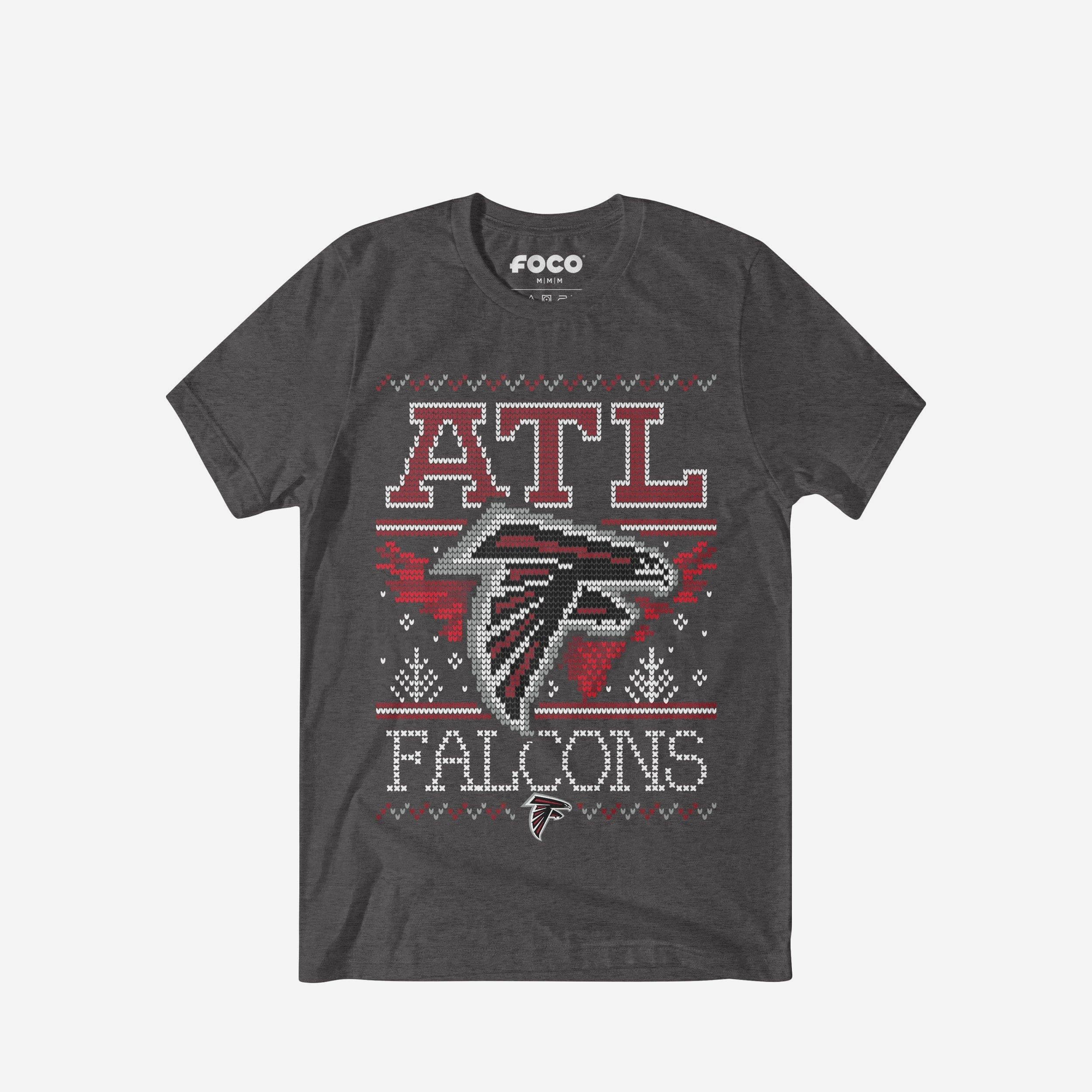 Atlanta Falcons T-shirt de vacances