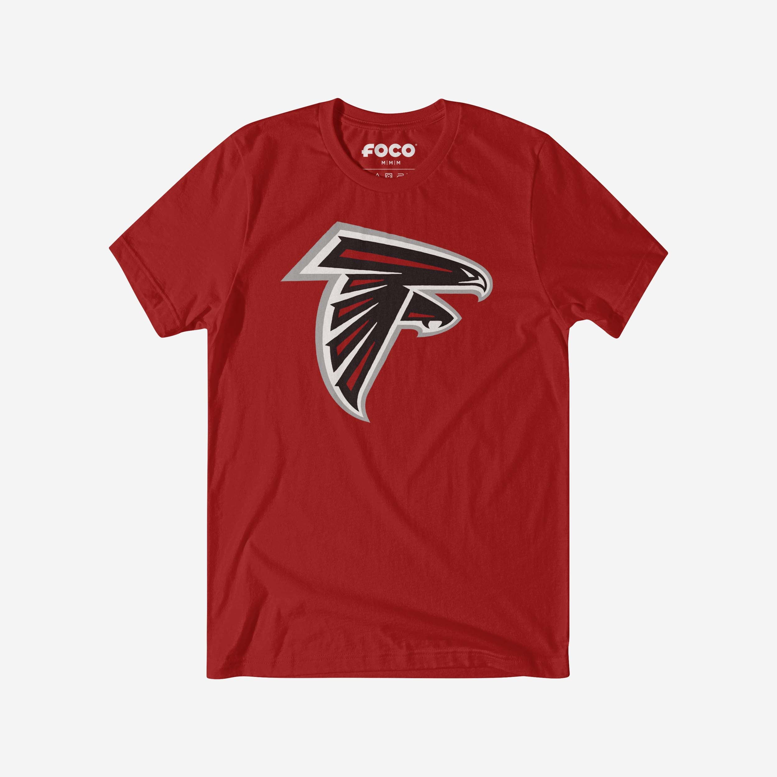 Atlanta Falcons T-shirt avec logo principal