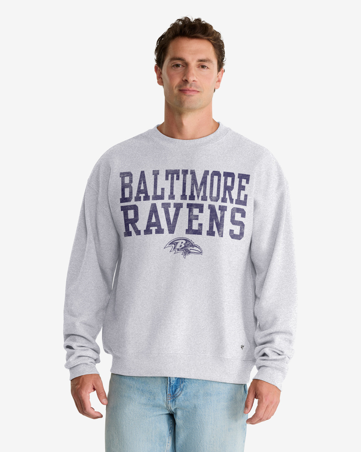 Baltimore Ravens CAMPUS STACK '47 FONDATION ÉQUIPE