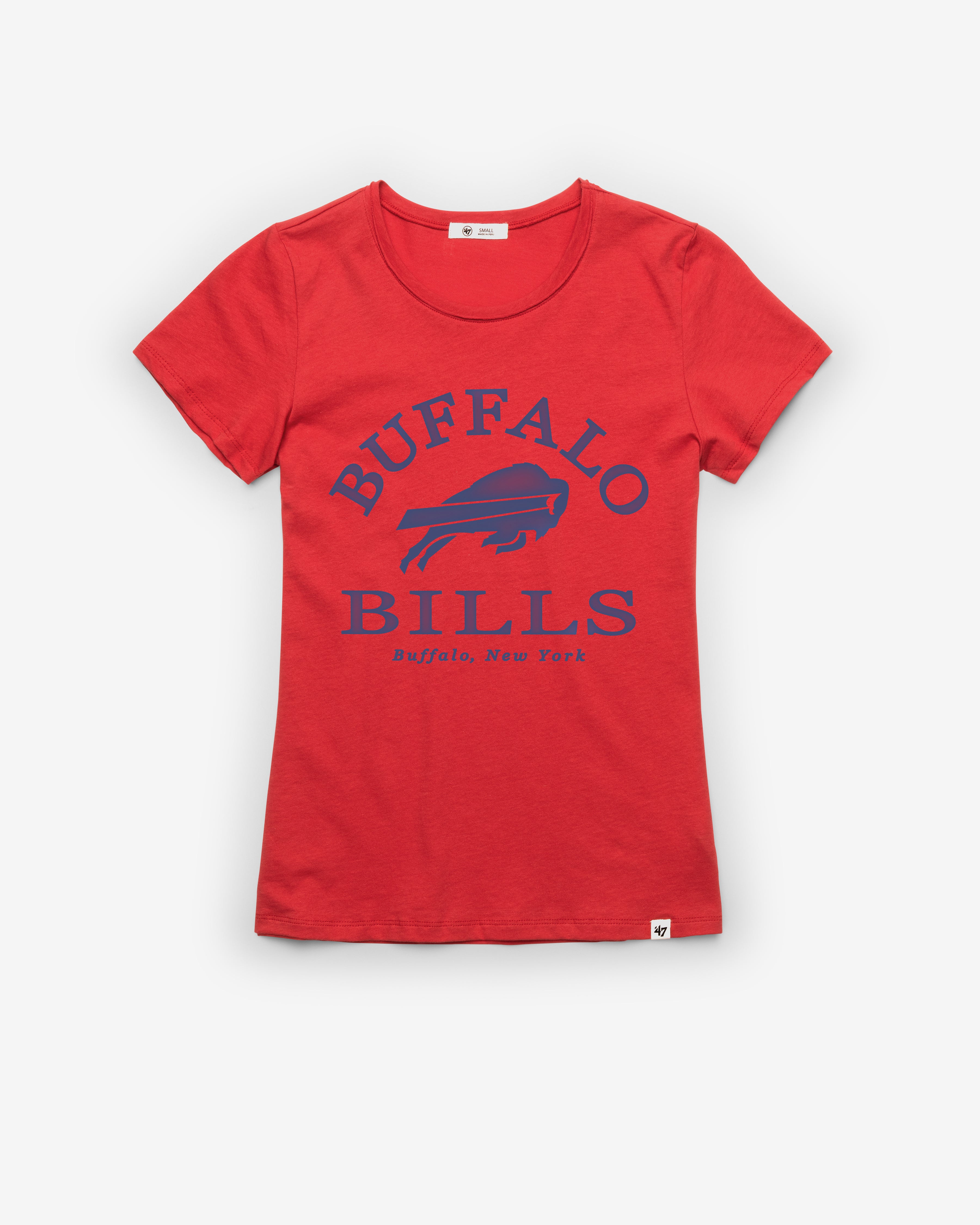 Buffalo Bills FRESH START '47 FRANKIE TEE FEMME