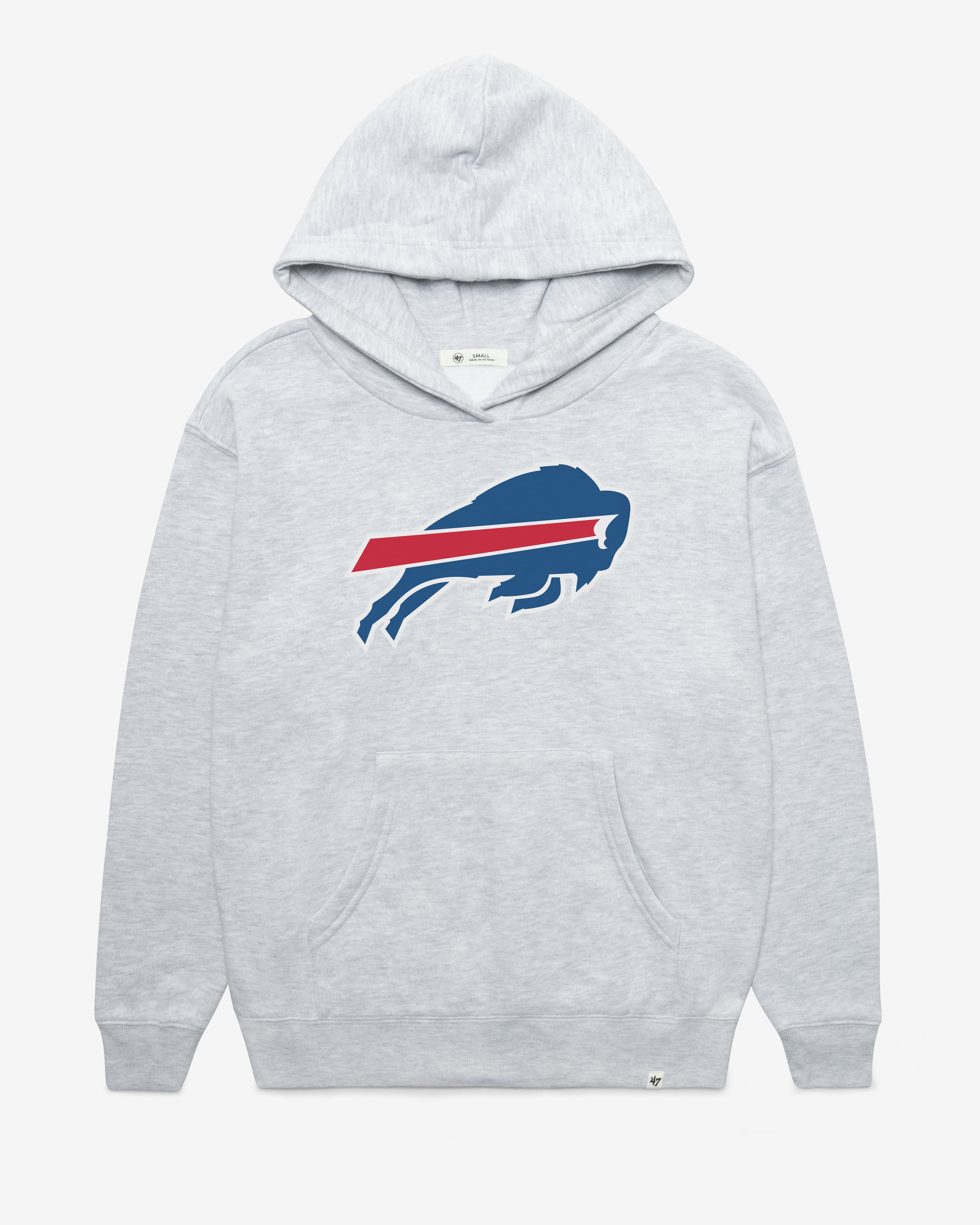 Buffalo Bills IMPRINT '47 NAOMI HOOD FEMME