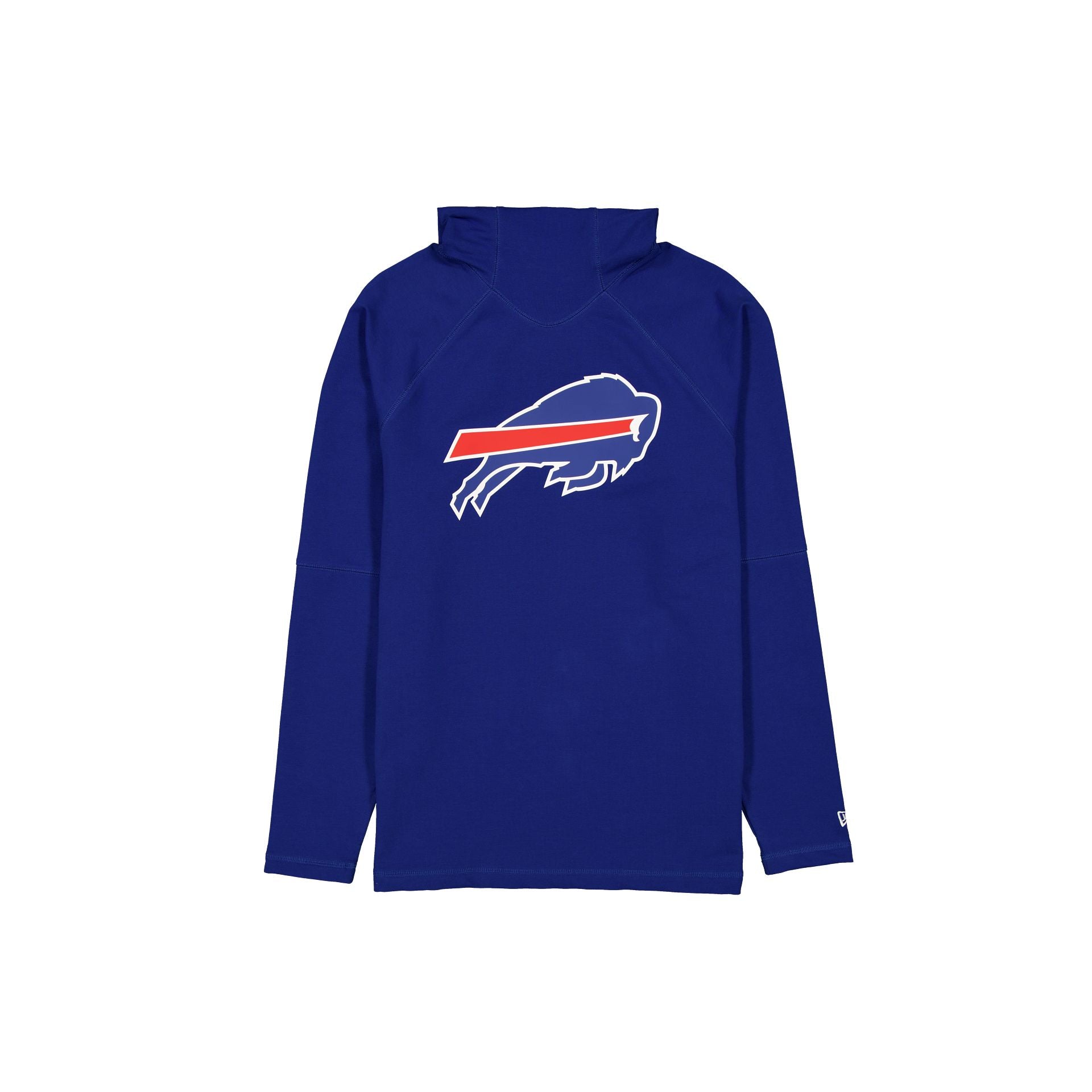 Buffalo Bills 2026 Sweat à capuche fonctionnel Fandom Balaclava