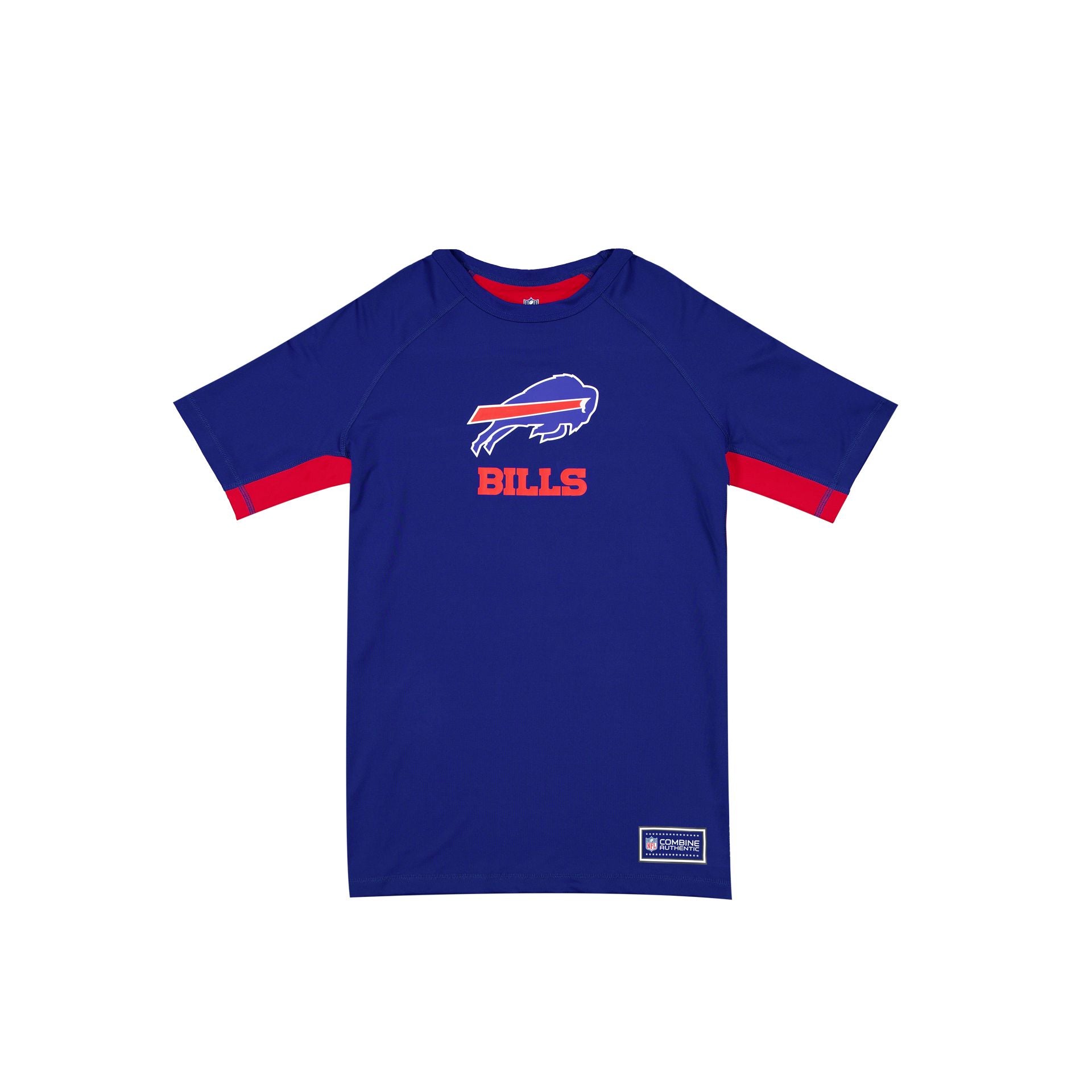 T-shirt combiné Buffalo Bills
