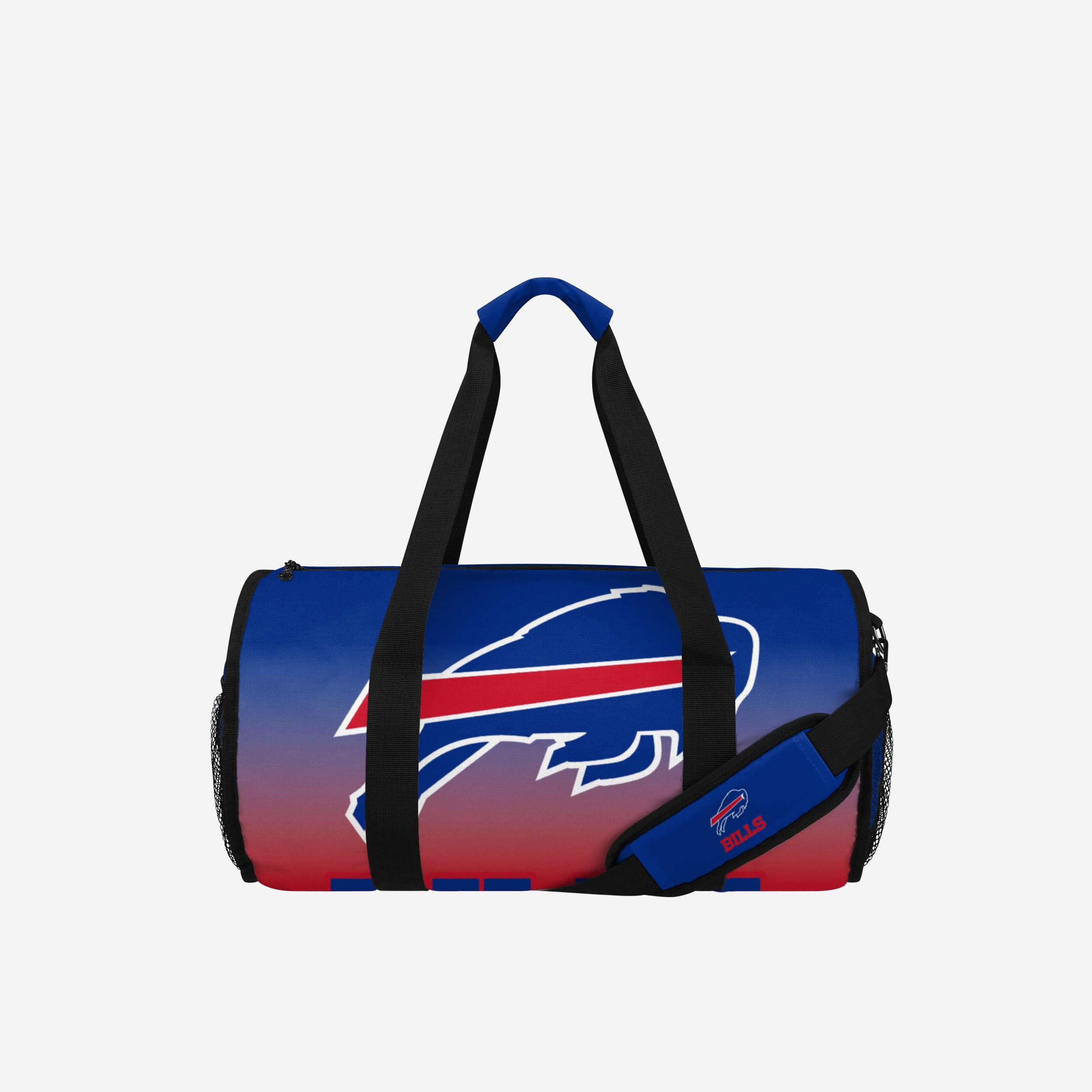 Sac de sport isotherme dégradé Buffalo Bills