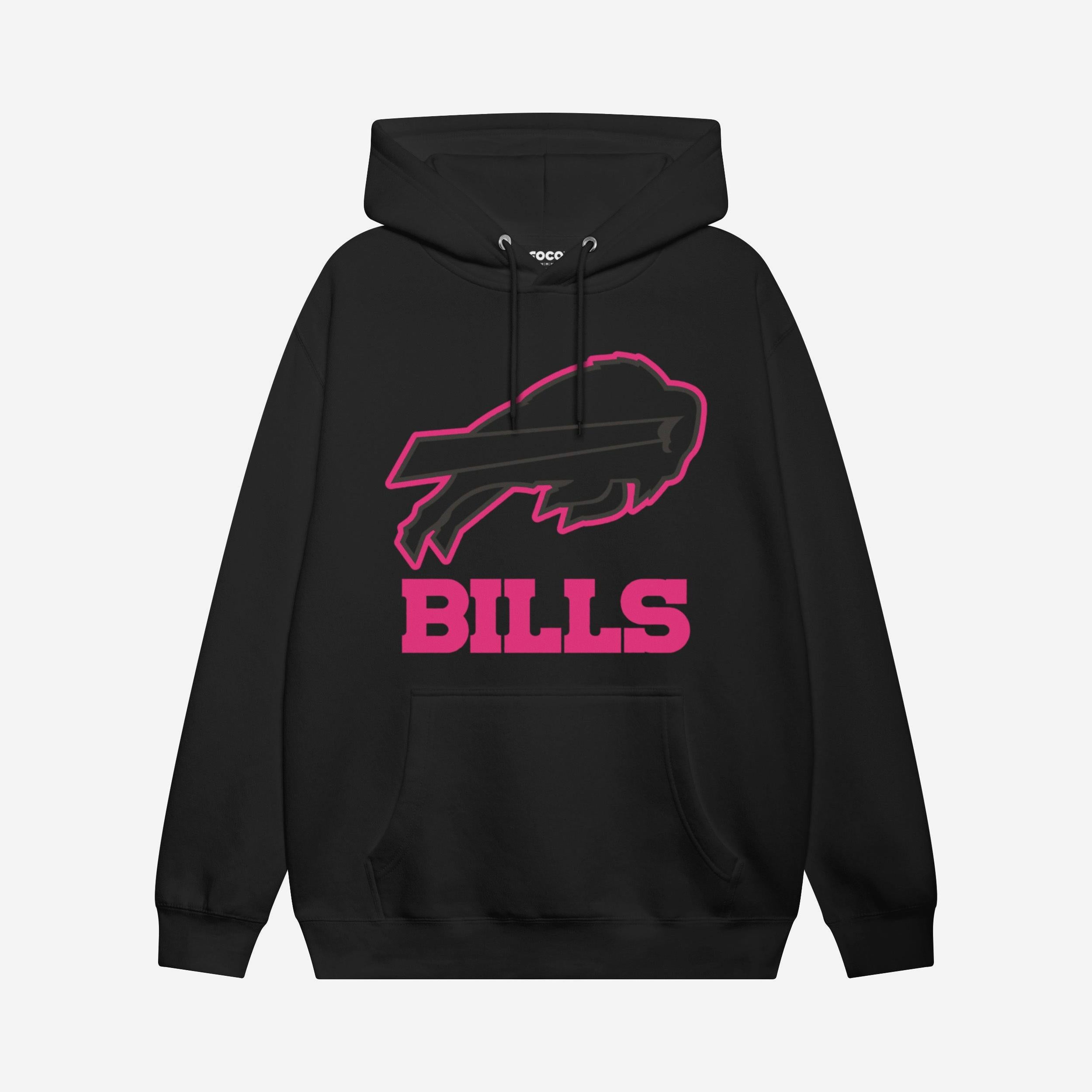 Buffalo Bills Sweat à capuche Highlight Reel