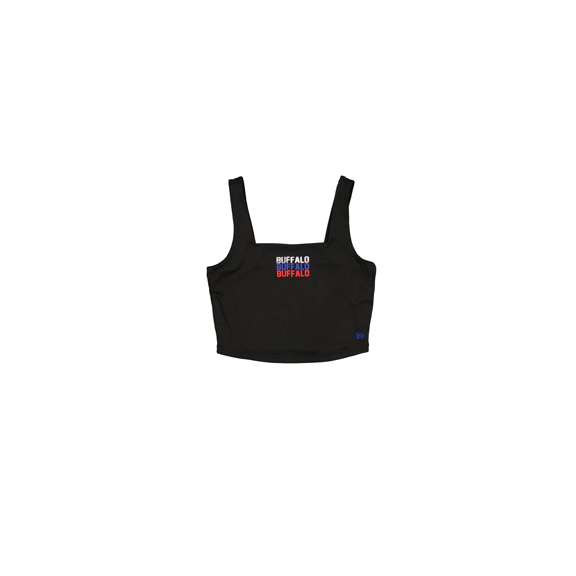 Buffalo Bills Débardeur Noir Femme Loisirs
