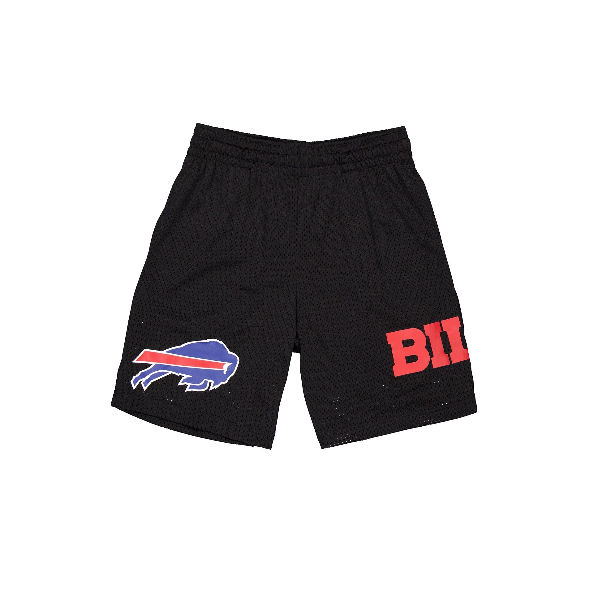 Short en maille Buffalo Bills
