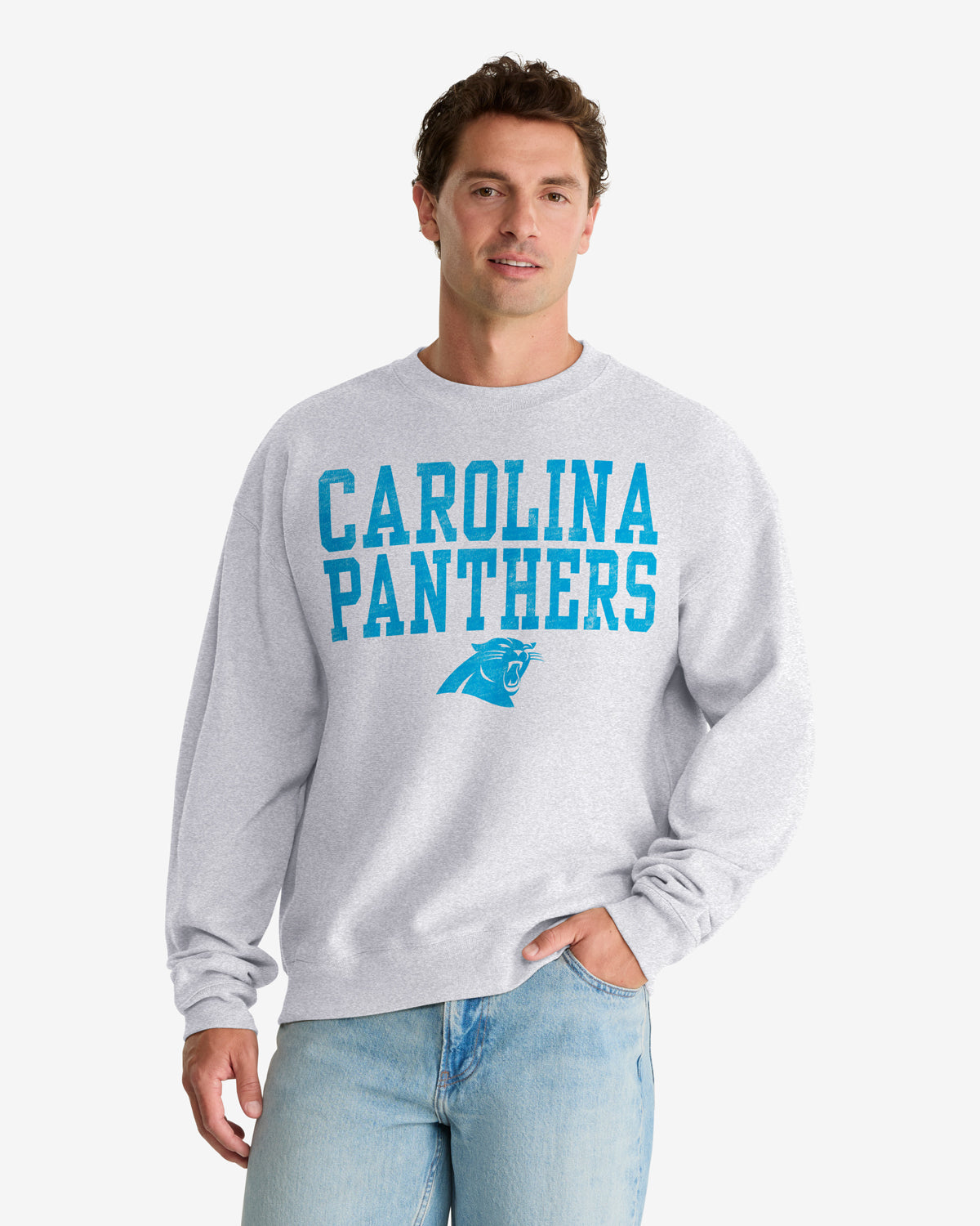 Carolina Panthers CAMPUS STACK '47 FONDATION ÉQUIPE