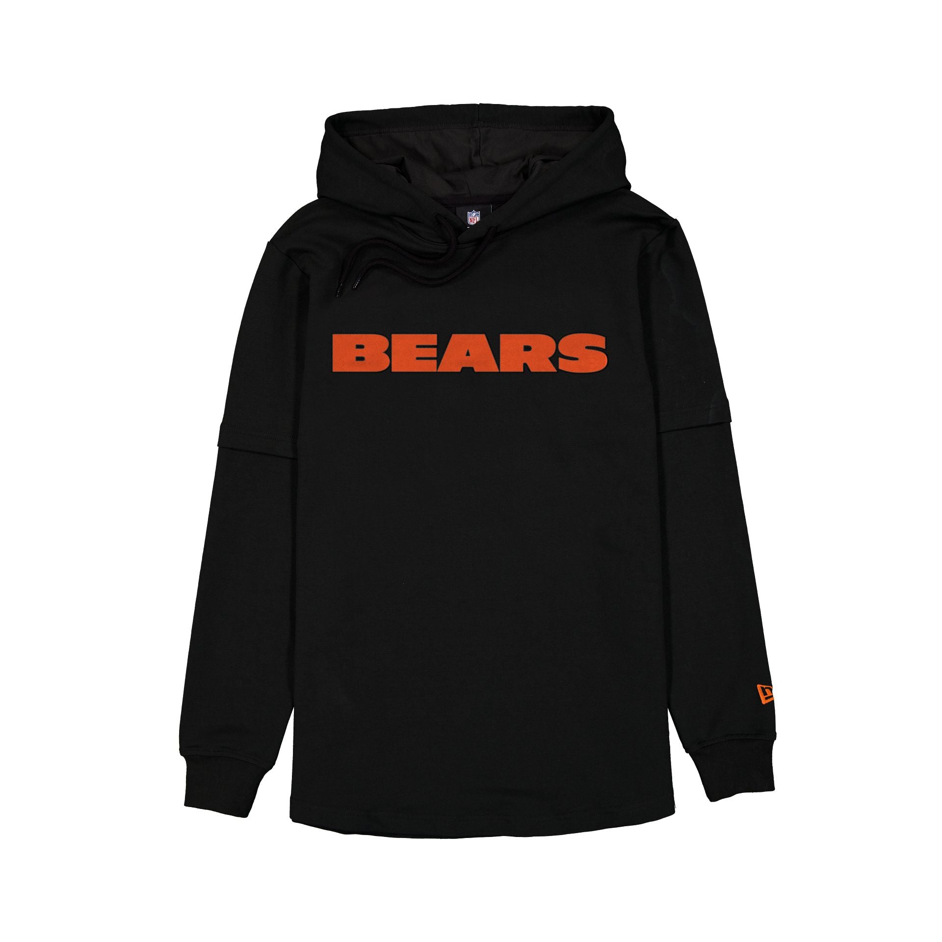 Chicago Bears 2026 T-shirt à capuche fonctionnel Fandom