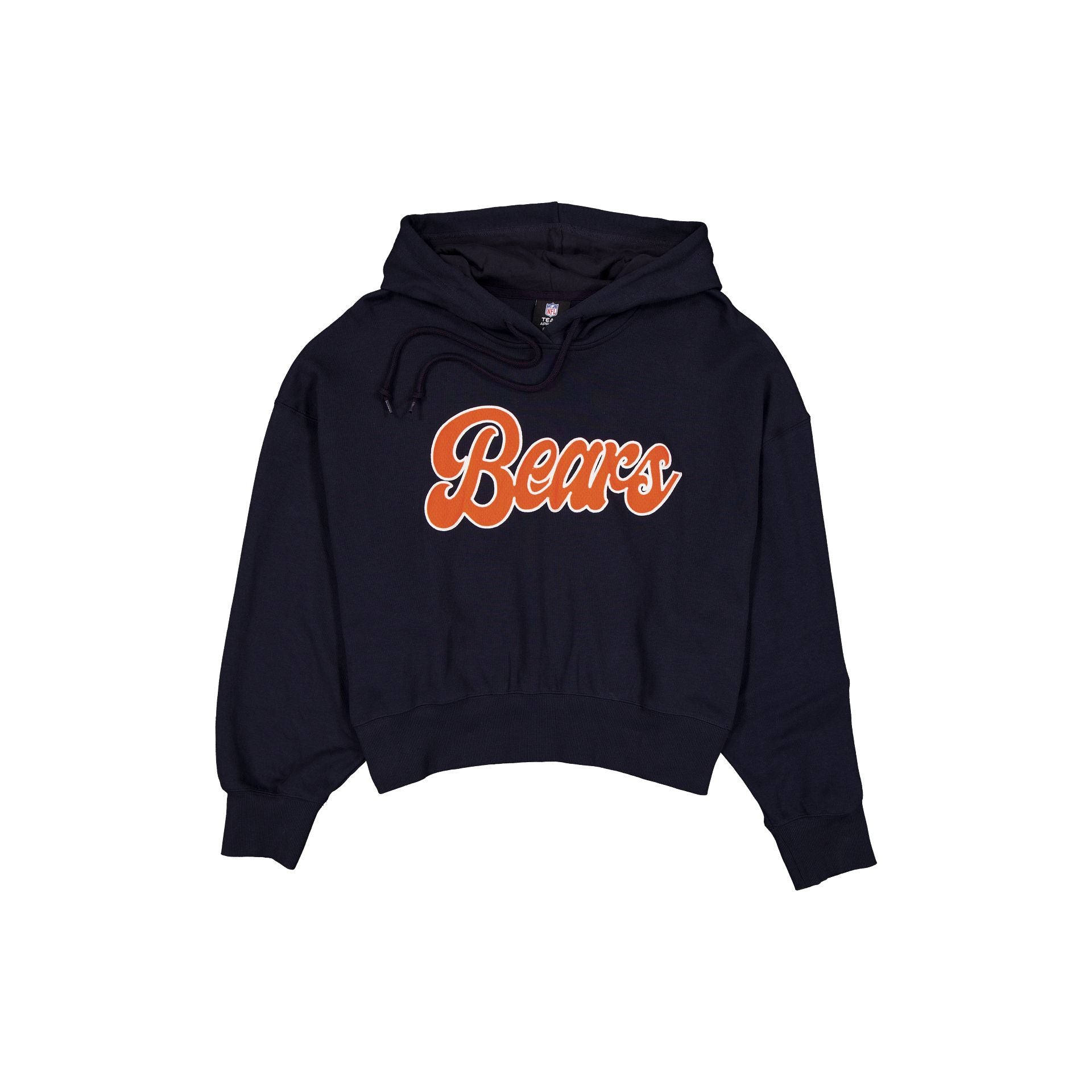 Chicago Bears 2026 Sweat à capuche fonctionnel Fandom pour femmes