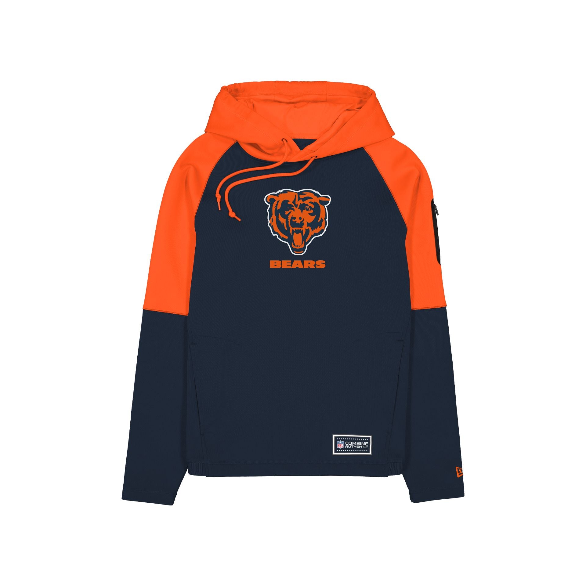 Chicago Bears Sweat à capuche combiné