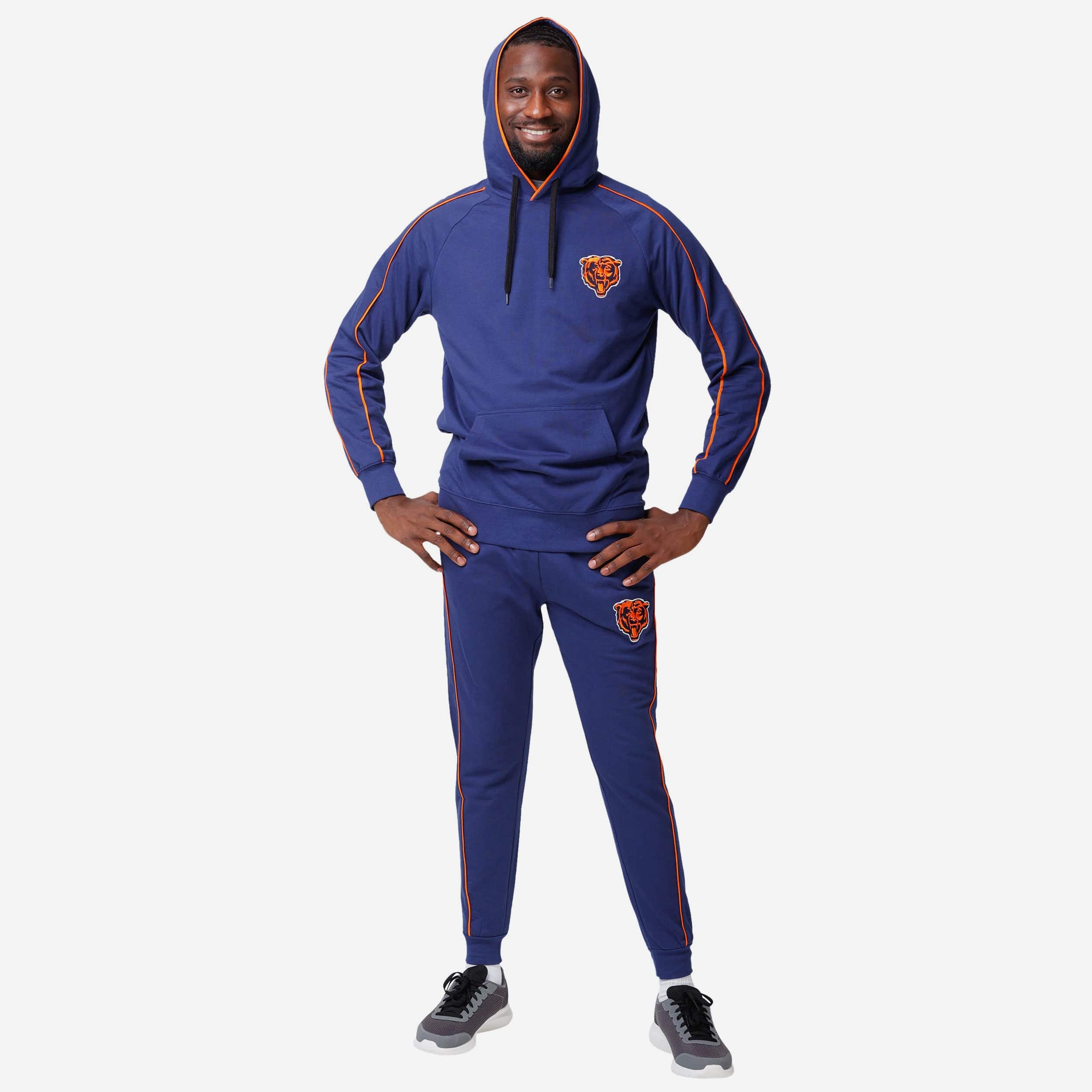 Survêtement mode Chicago Bears