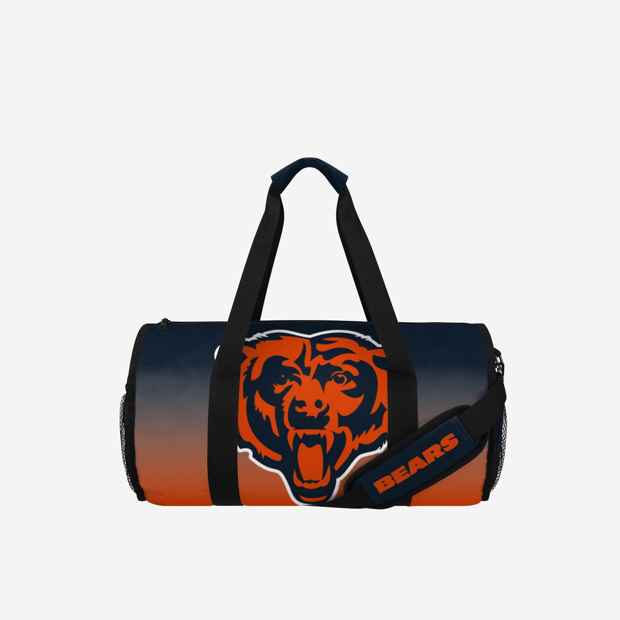 Sac de sport isotherme dégradé Chicago Bears