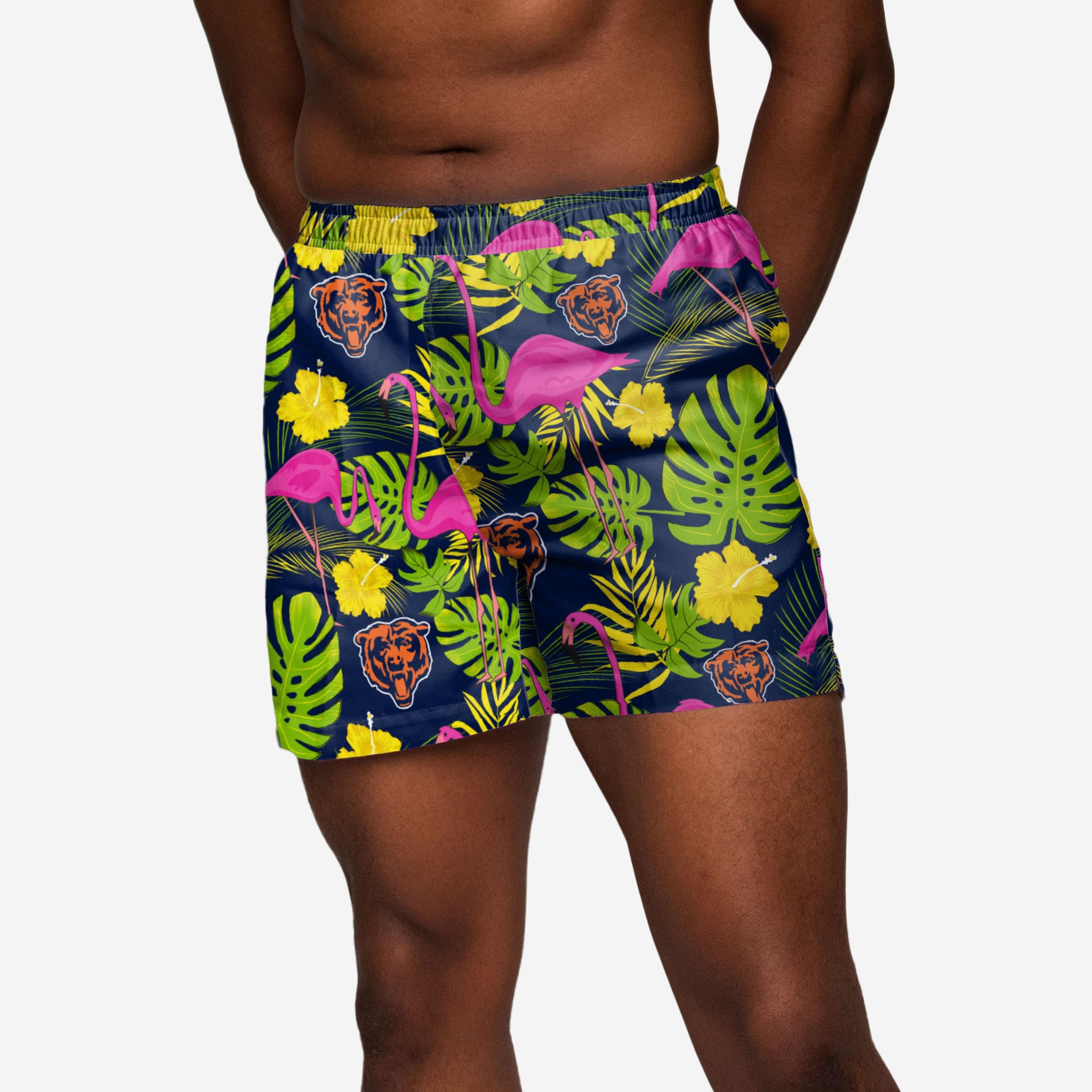 Chicago Bears Points forts du maillot de bain