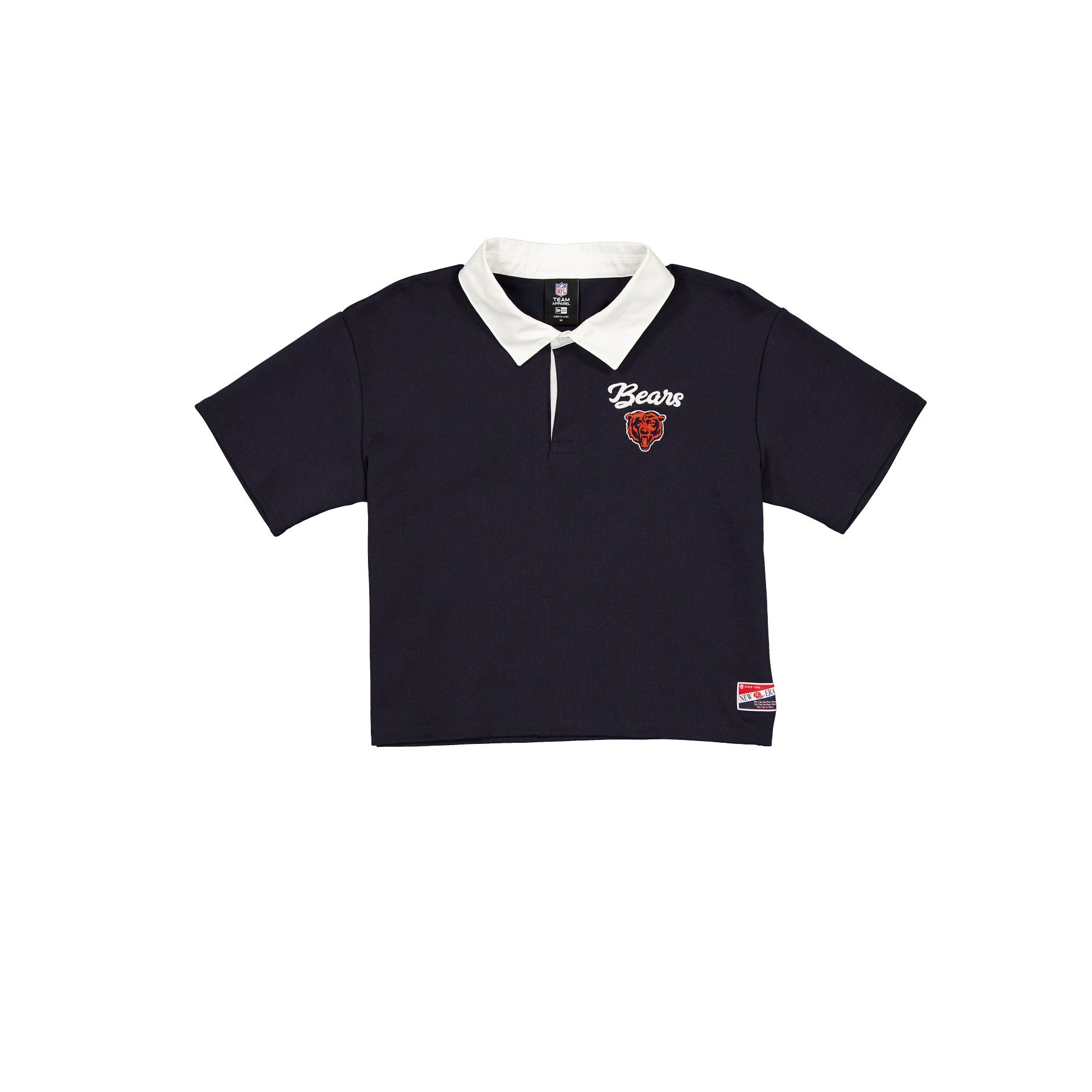 Chicago Bears Polo court pour femme