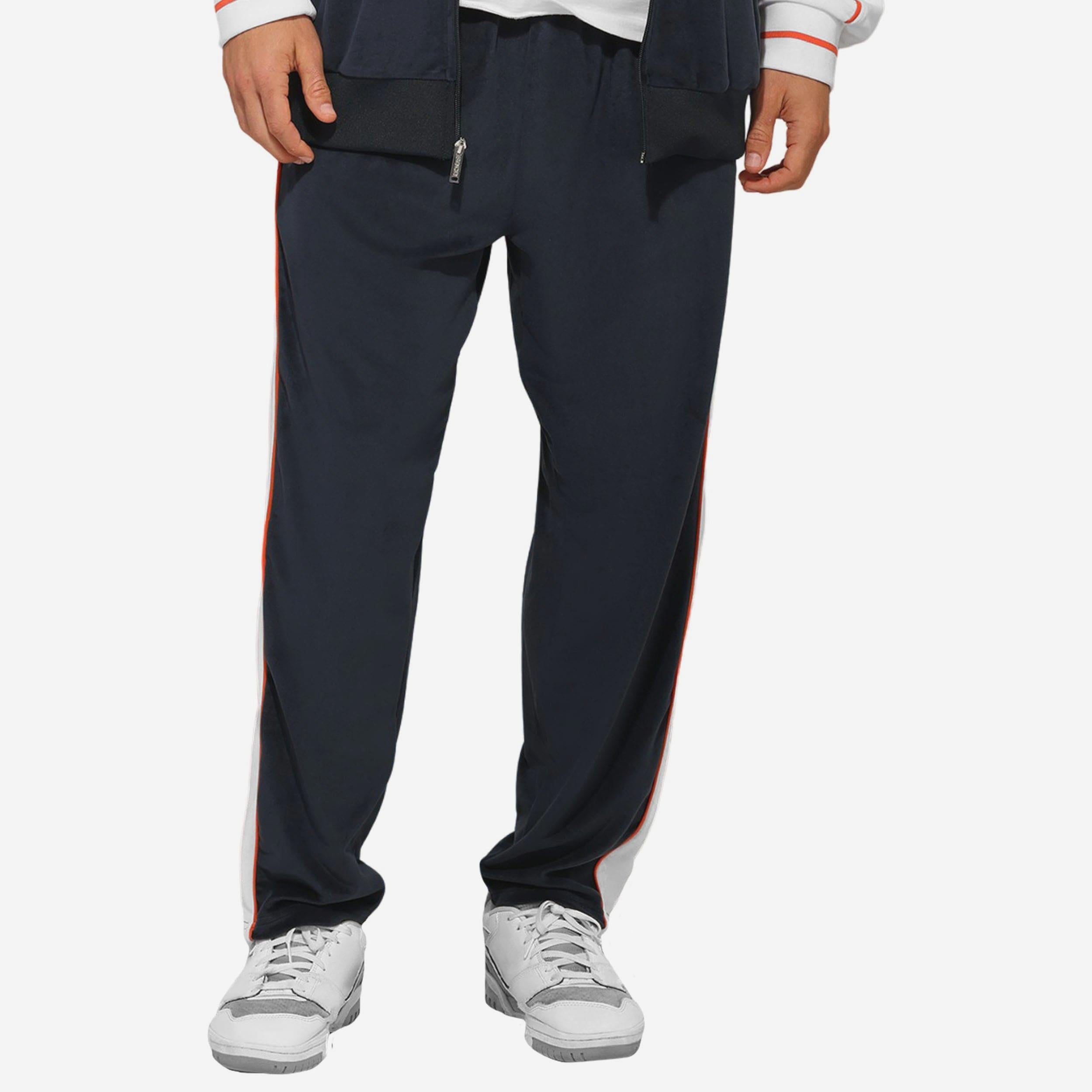 Chicago Bears Pantalon en velours bicolore