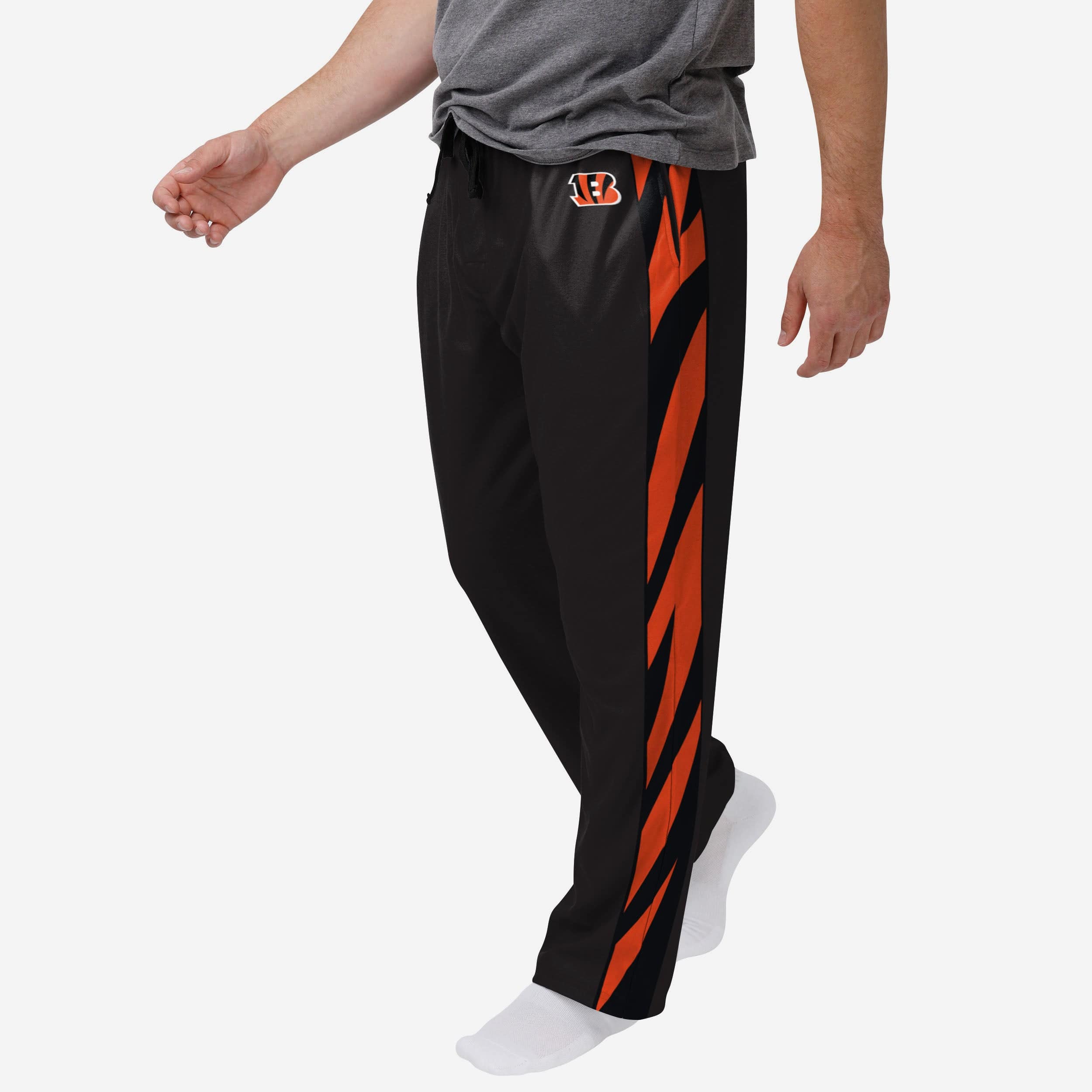 Pantalon de détente Cincinnati Bengals Gameday Ready