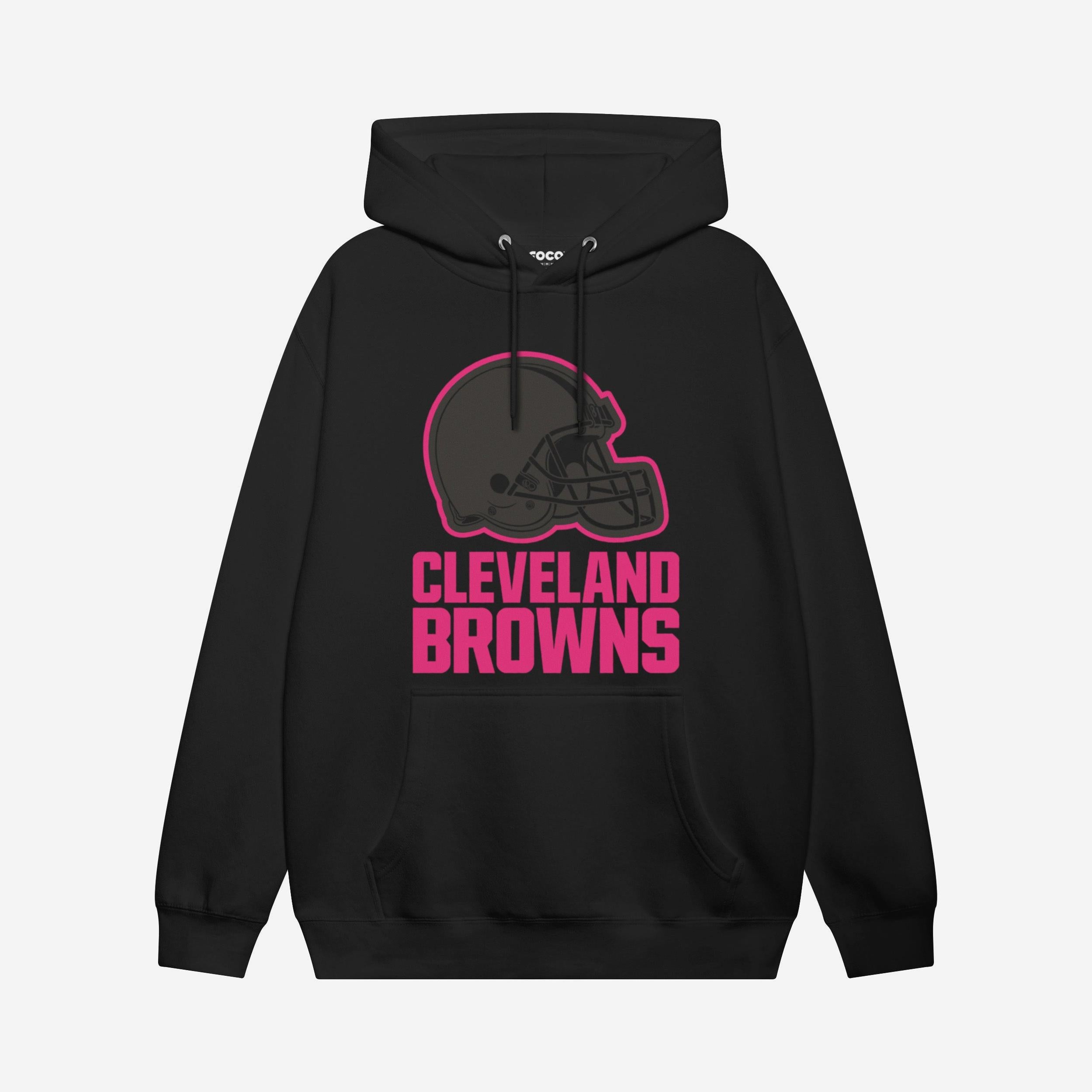 Cleveland Browns Sweat à capuche Highlight Reel