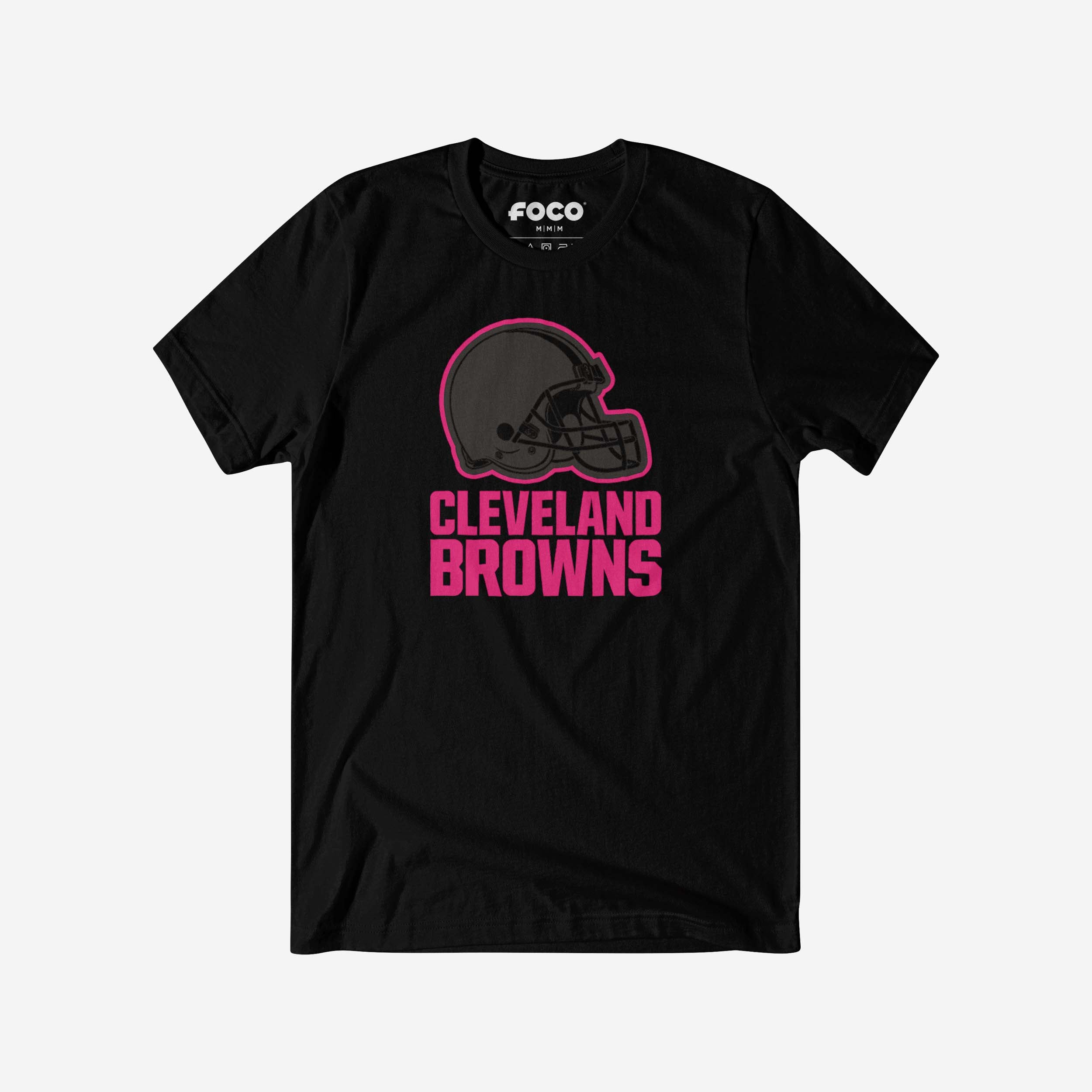 Cleveland Browns T-shirt à surbrillance