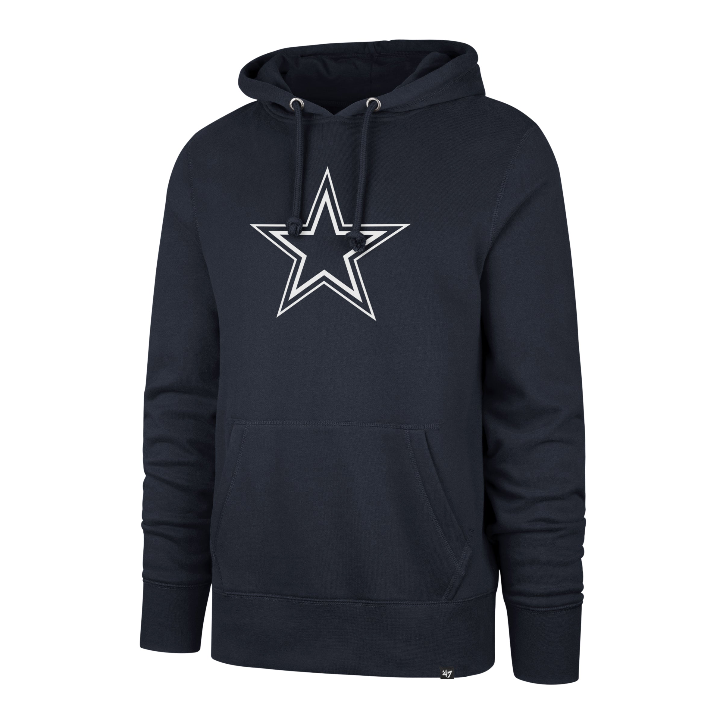 Dallas Cowboys IMPRESSION '47 HEADLINE HOOD