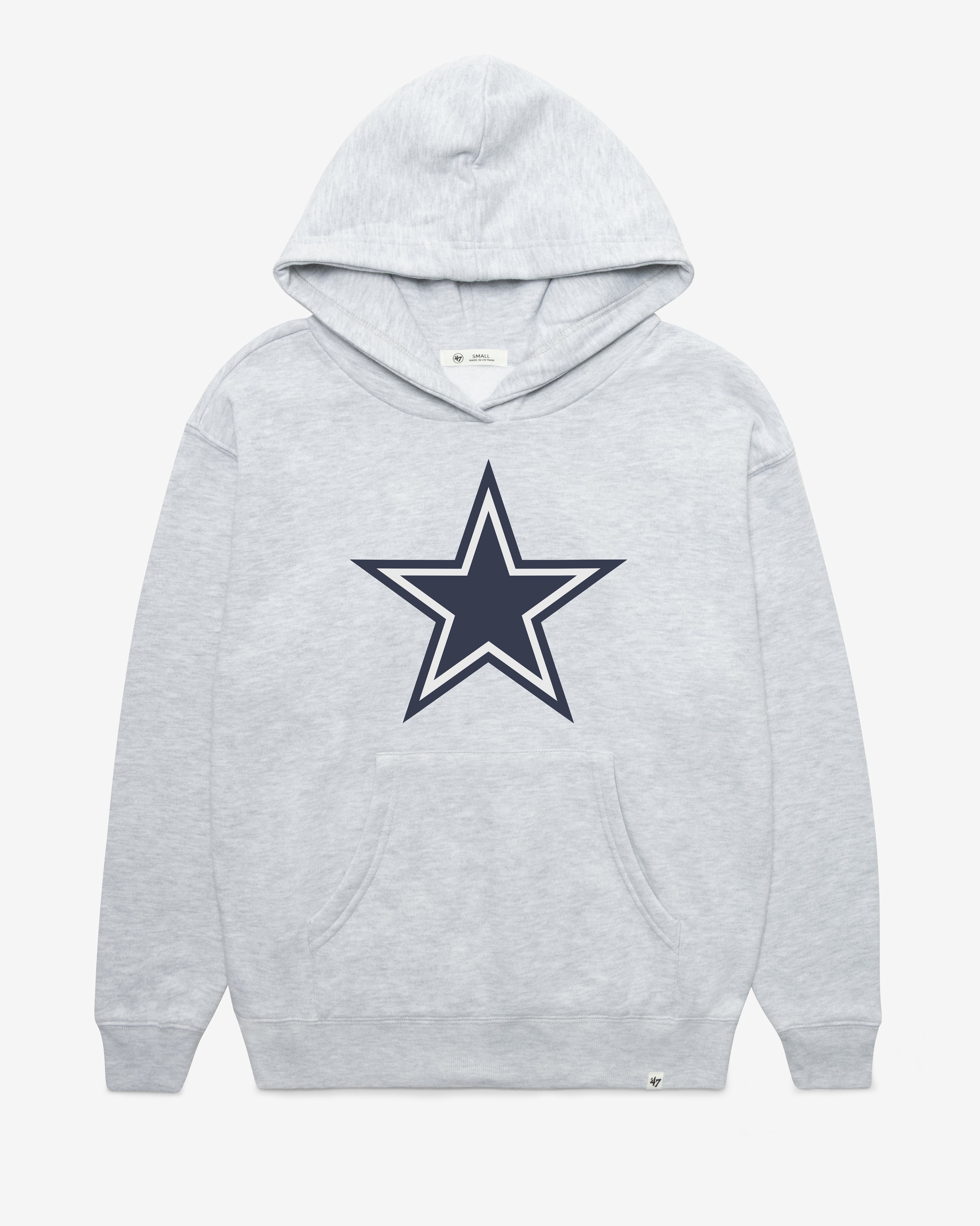 Dallas Cowboys IMPRINT '47 NAOMI HOOD FEMME