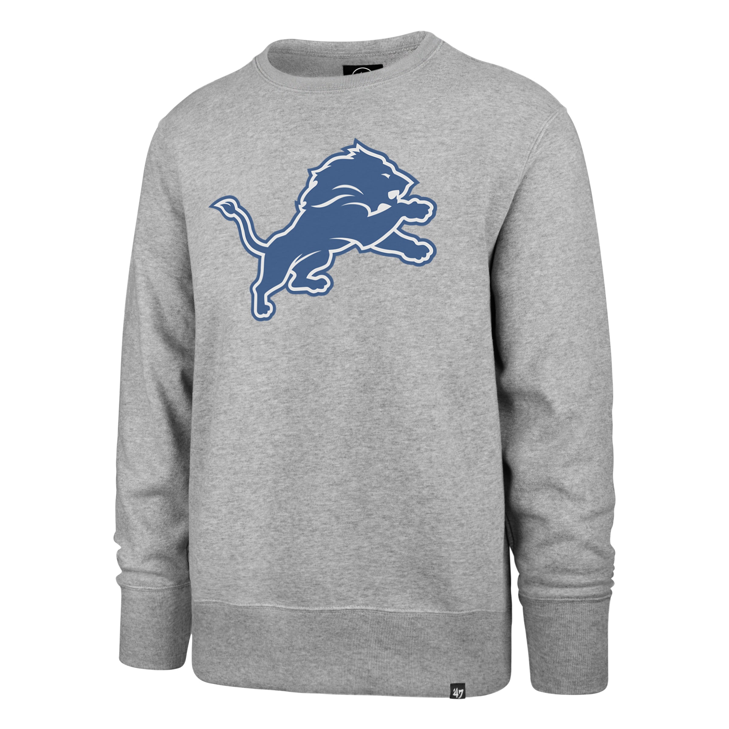 Detroit Lions EMPREINTE '47 HEADLINE CREW