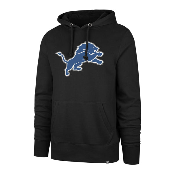 Detroit Lions IMPRESSION '47 HEADLINE HOOD