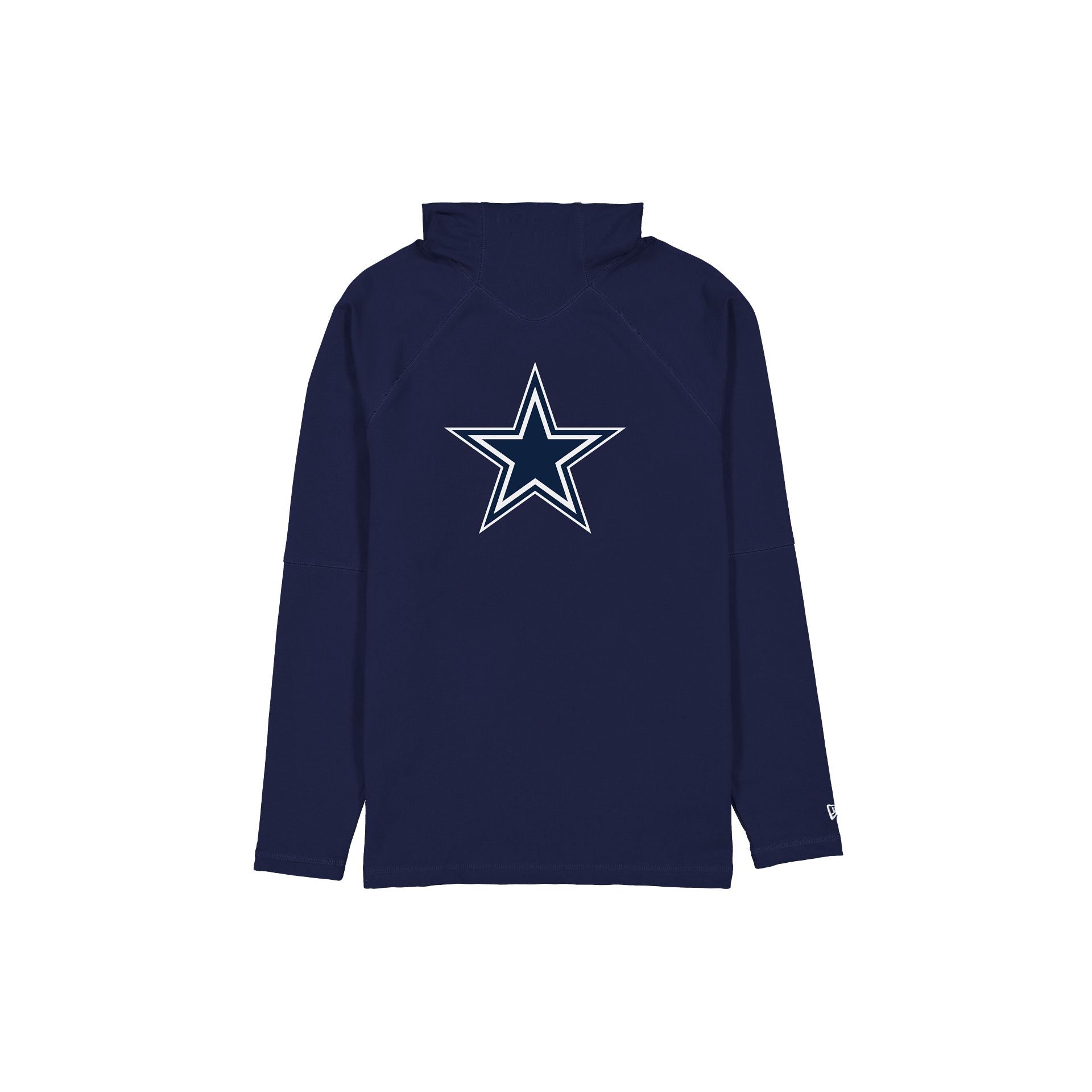 Dallas Cowboys 2026 Sweat à capuche fonctionnel Fandom Balaclava