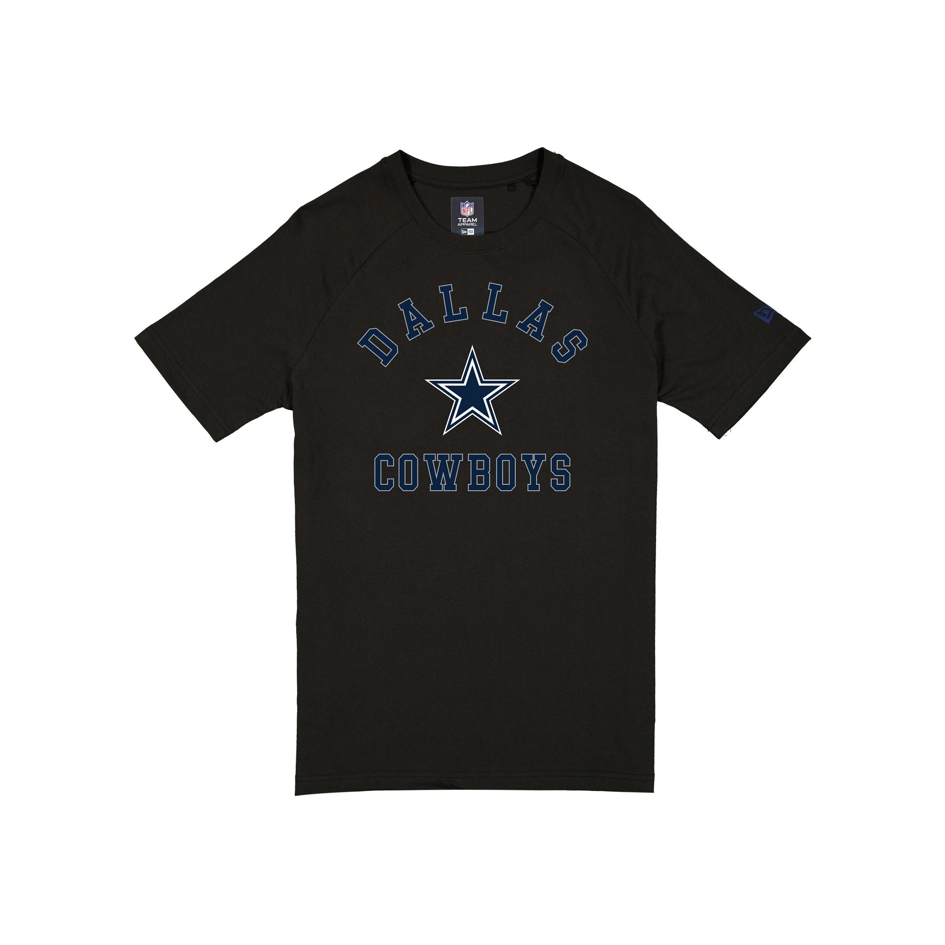 Dallas Cowboys 2026 T-shirt noir Fandom fonctionnel