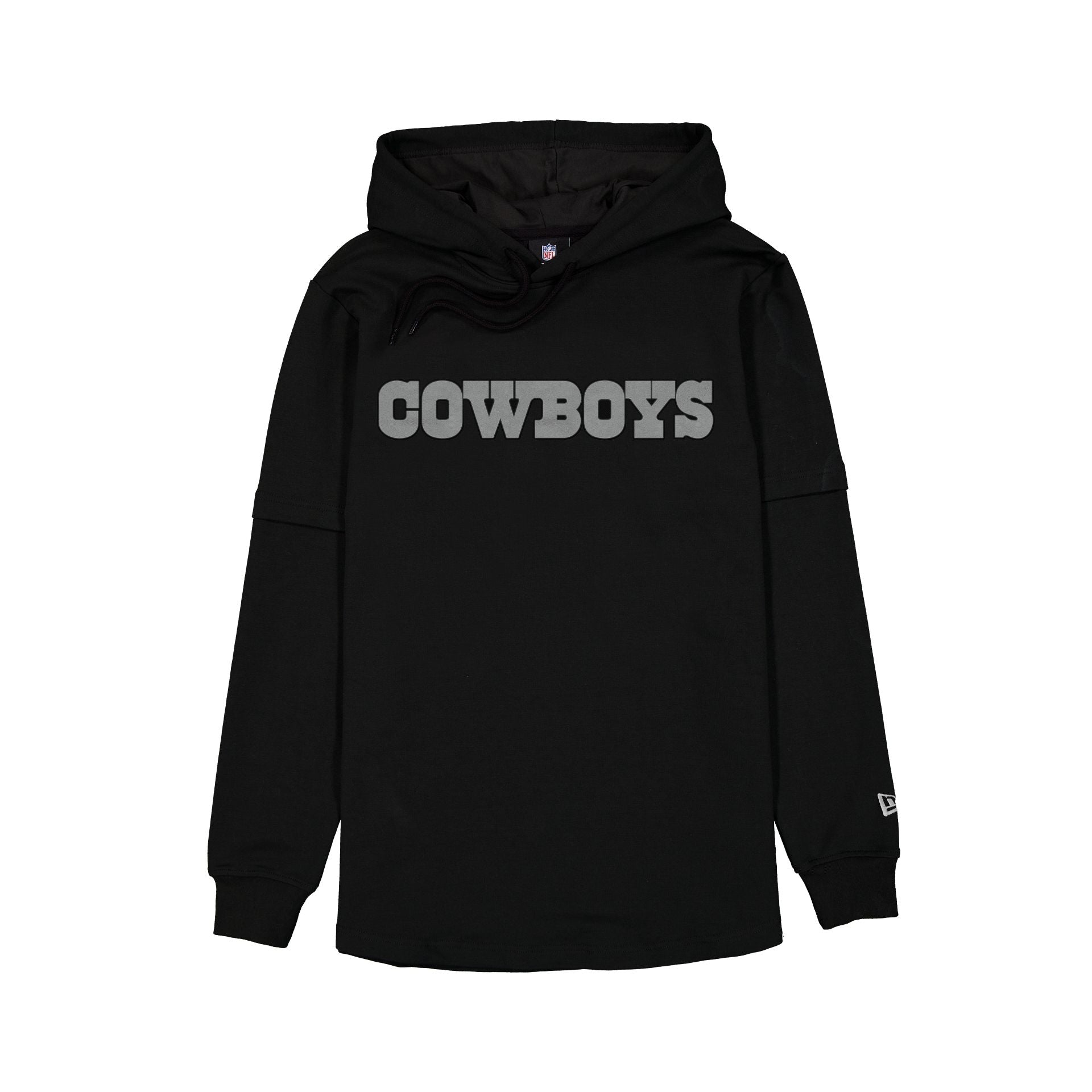 Dallas Cowboys 2026 T-shirt à capuche fonctionnel Fandom