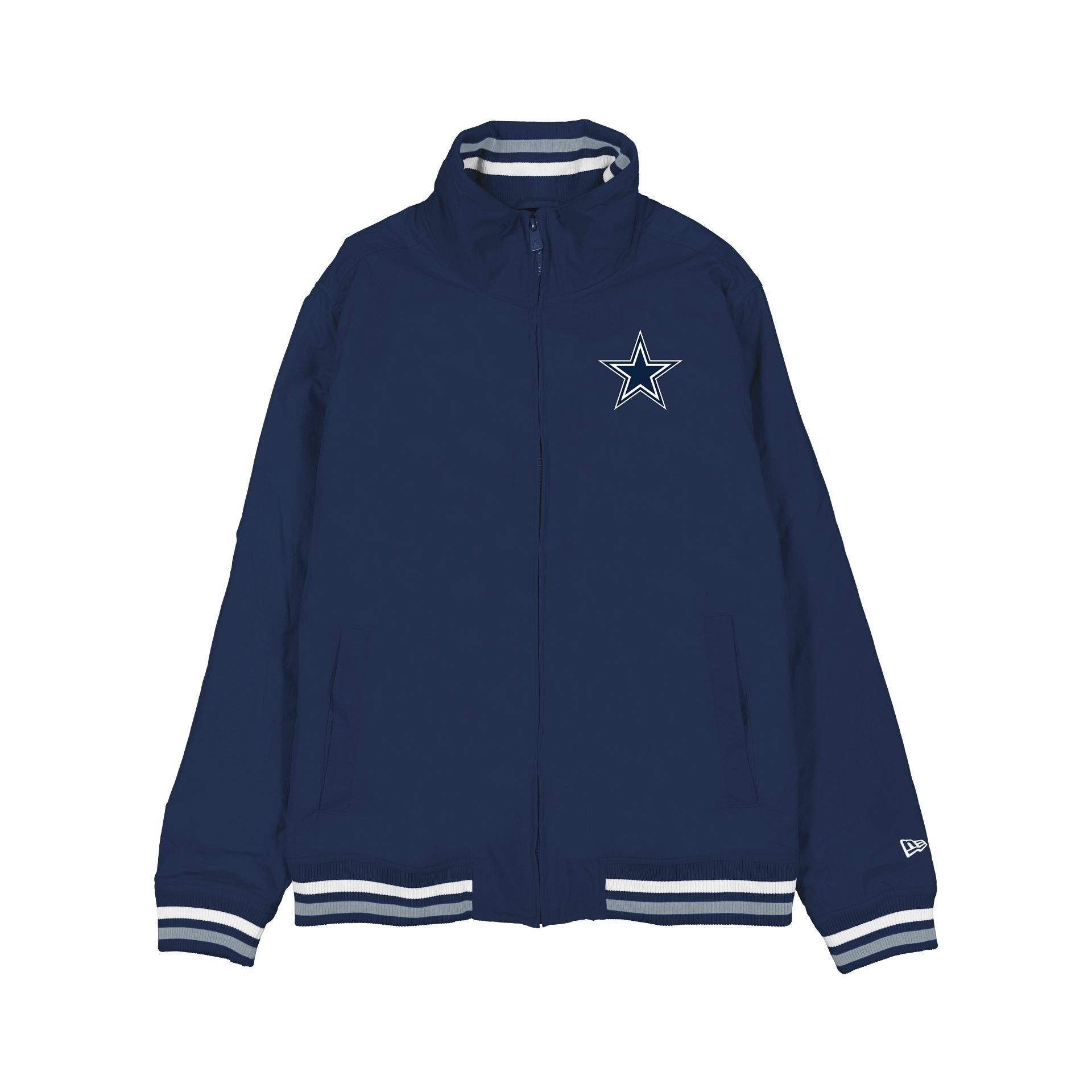 Veste collégiale Dallas Cowboys
