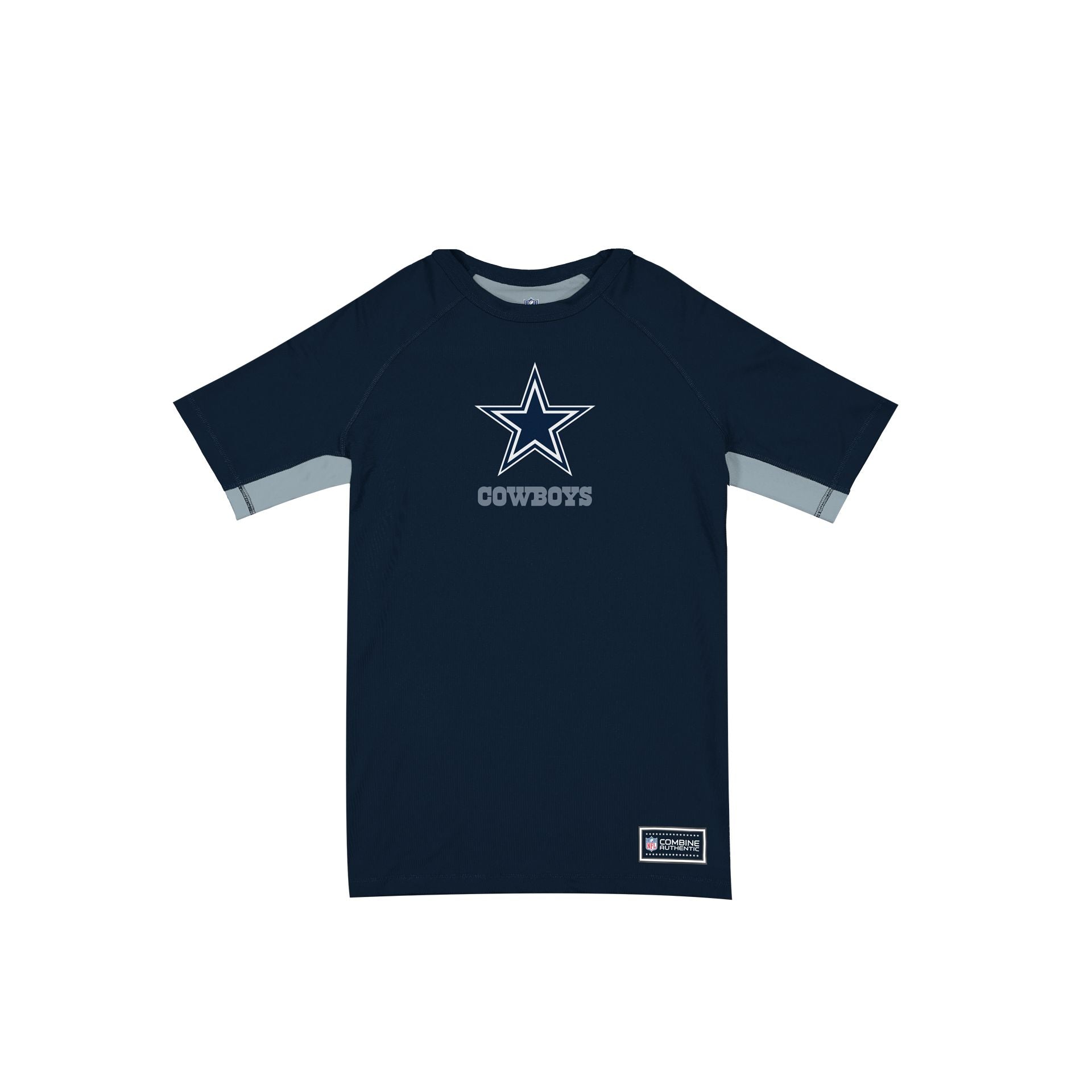 T-shirt combiné Dallas Cowboys