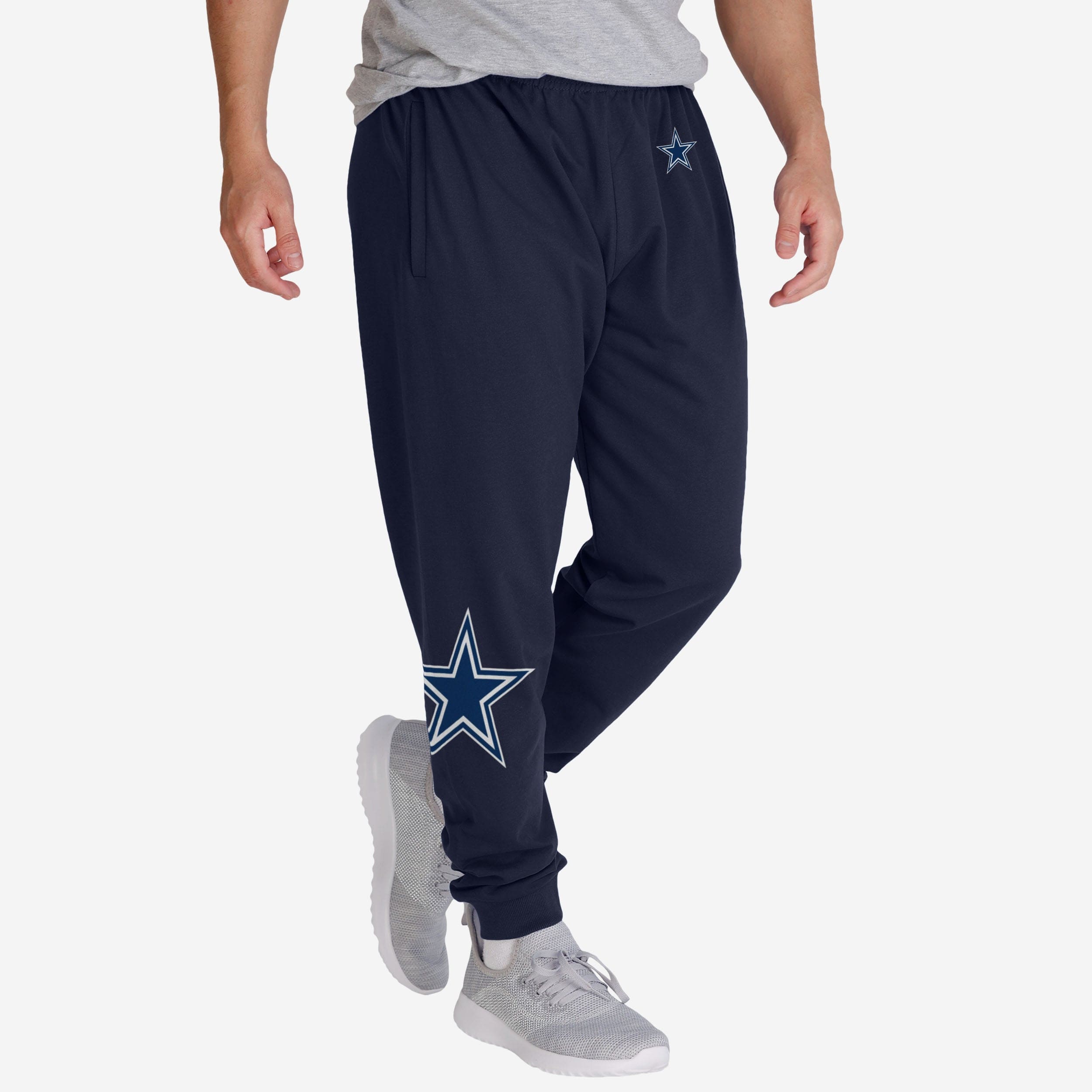 Pantalon de jogging couleur équipe Dallas Cowboys