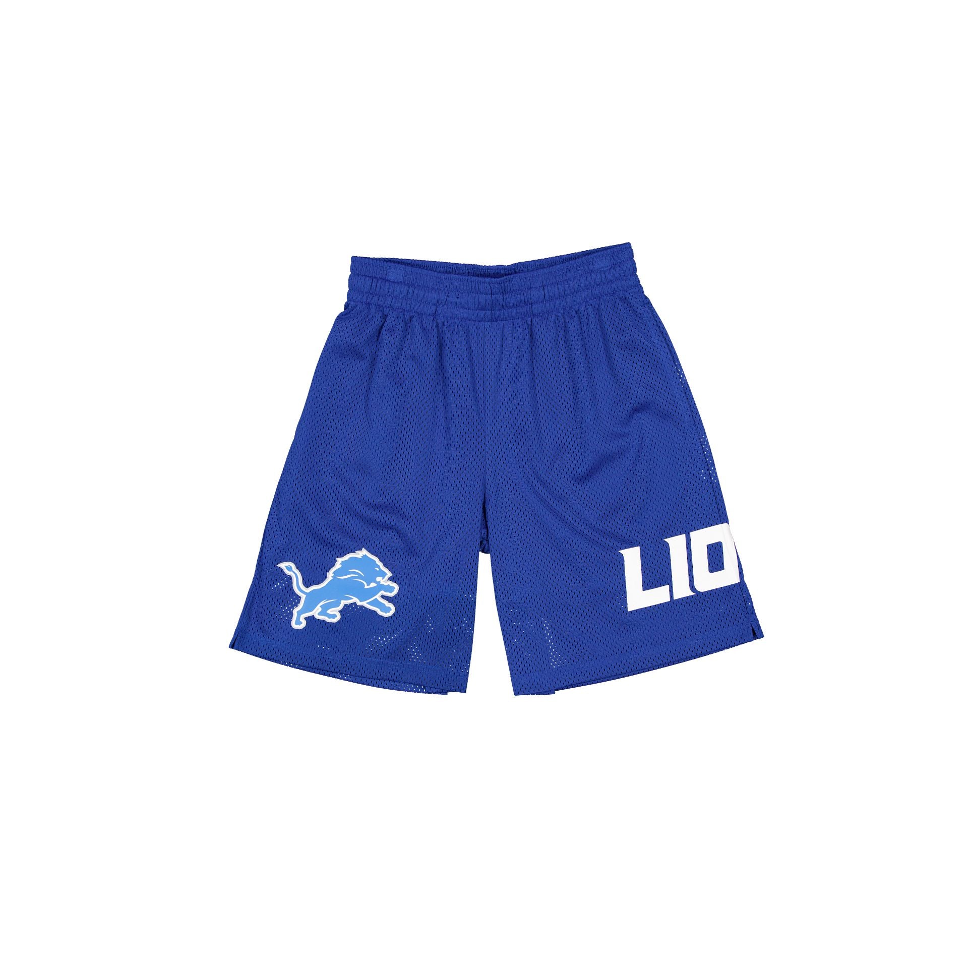 Short d'été Detroit Lions