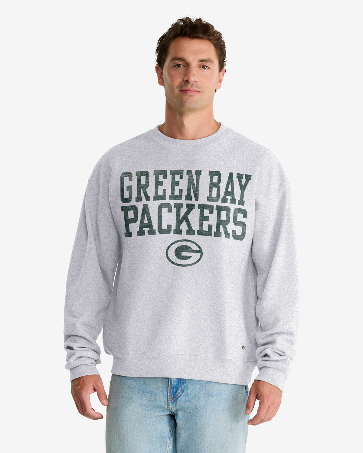ÉQUIPE DE LA FONDATION Green Bay Packers CAMPUS STACK