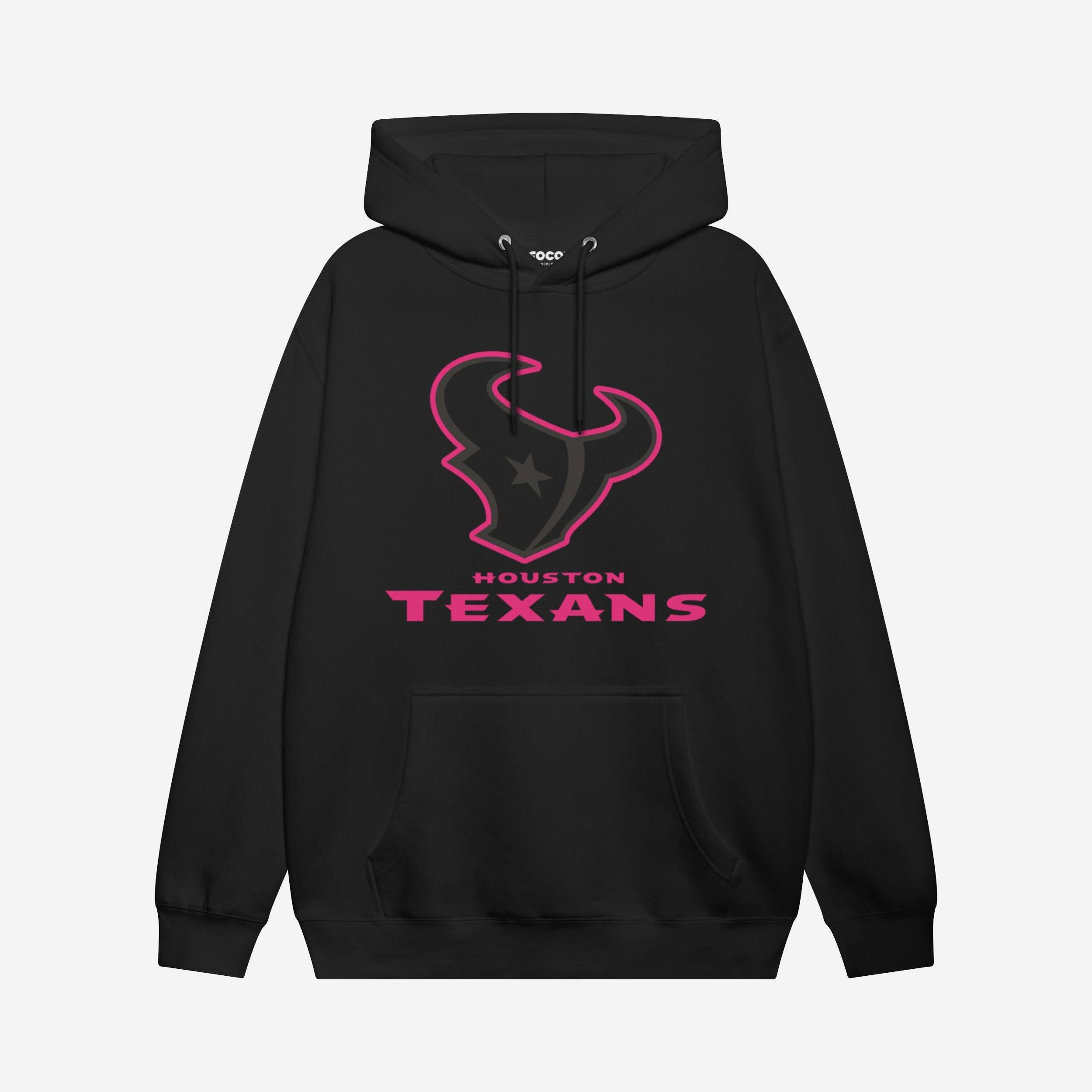 Houston Texans Sweat à capuche Highlight Reel