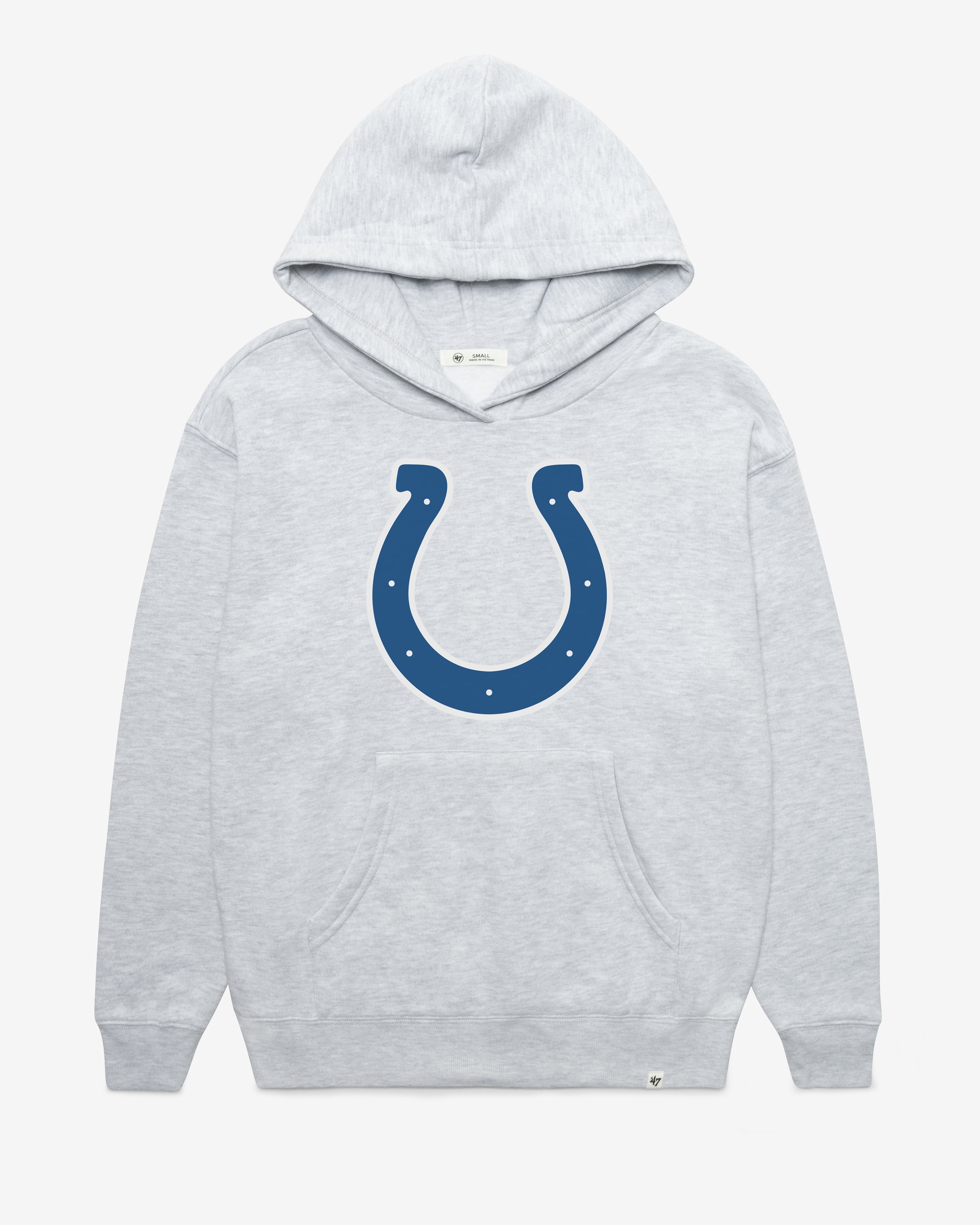 Indianapolis Colts IMPRINT '47 NAOMI HOOD FEMME