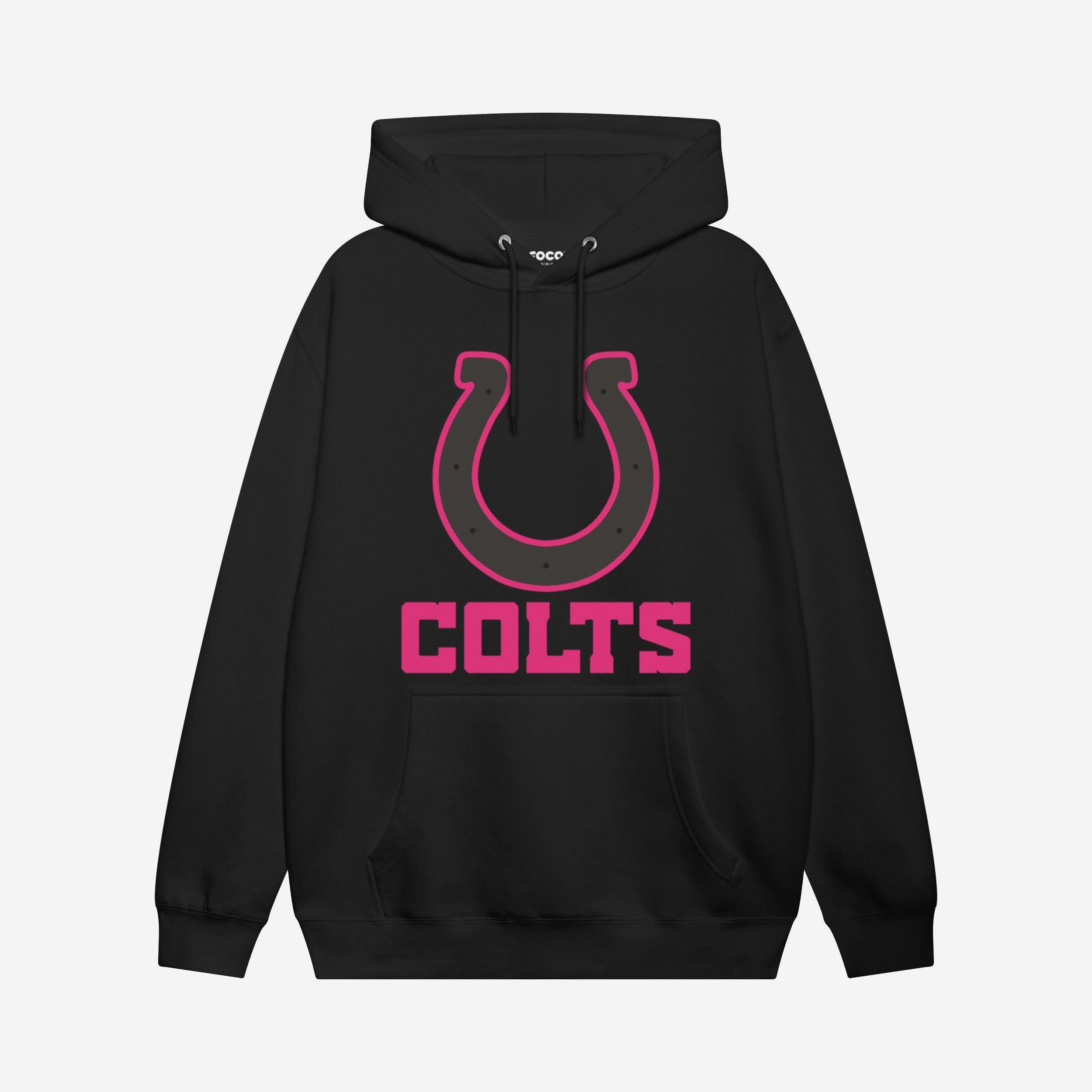 Indianapolis Colts Sweat à capuche Highlight Reel