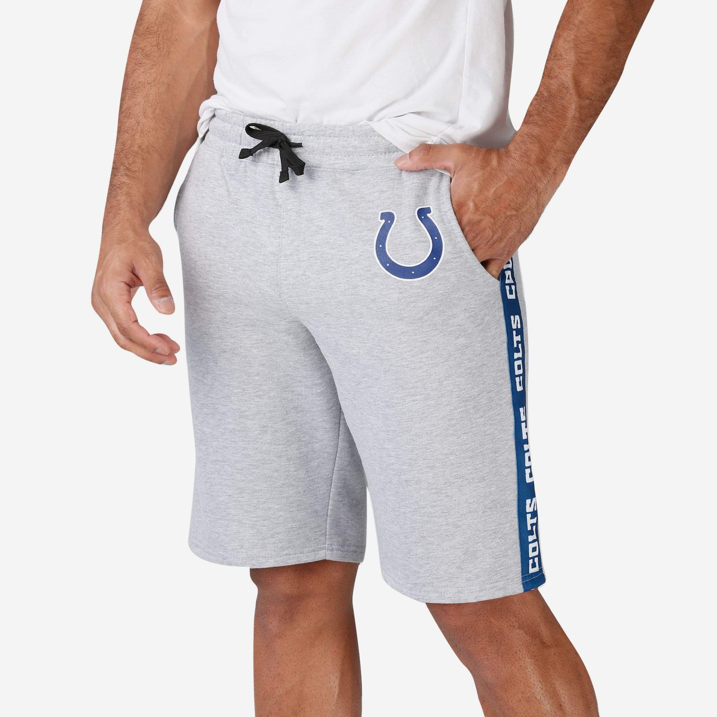 Indianapolis Colts Short polaire Lazy Lounge