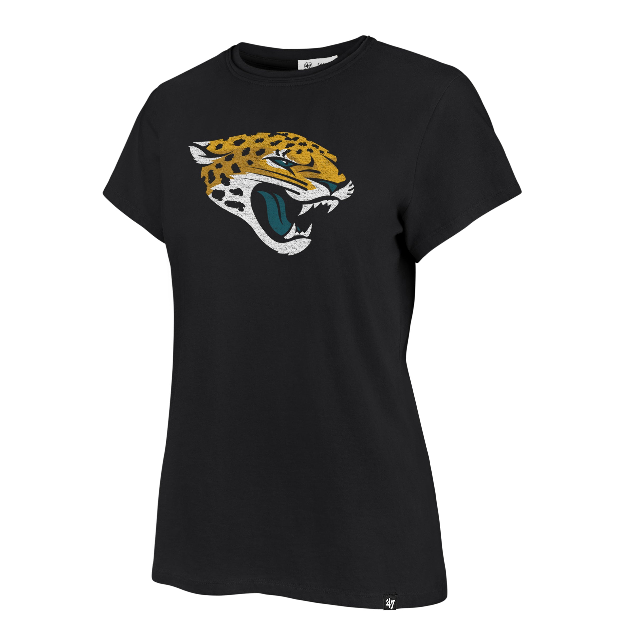 Jacksonville Jaguars PREMIER '47 FRANKIE TEE FEMME