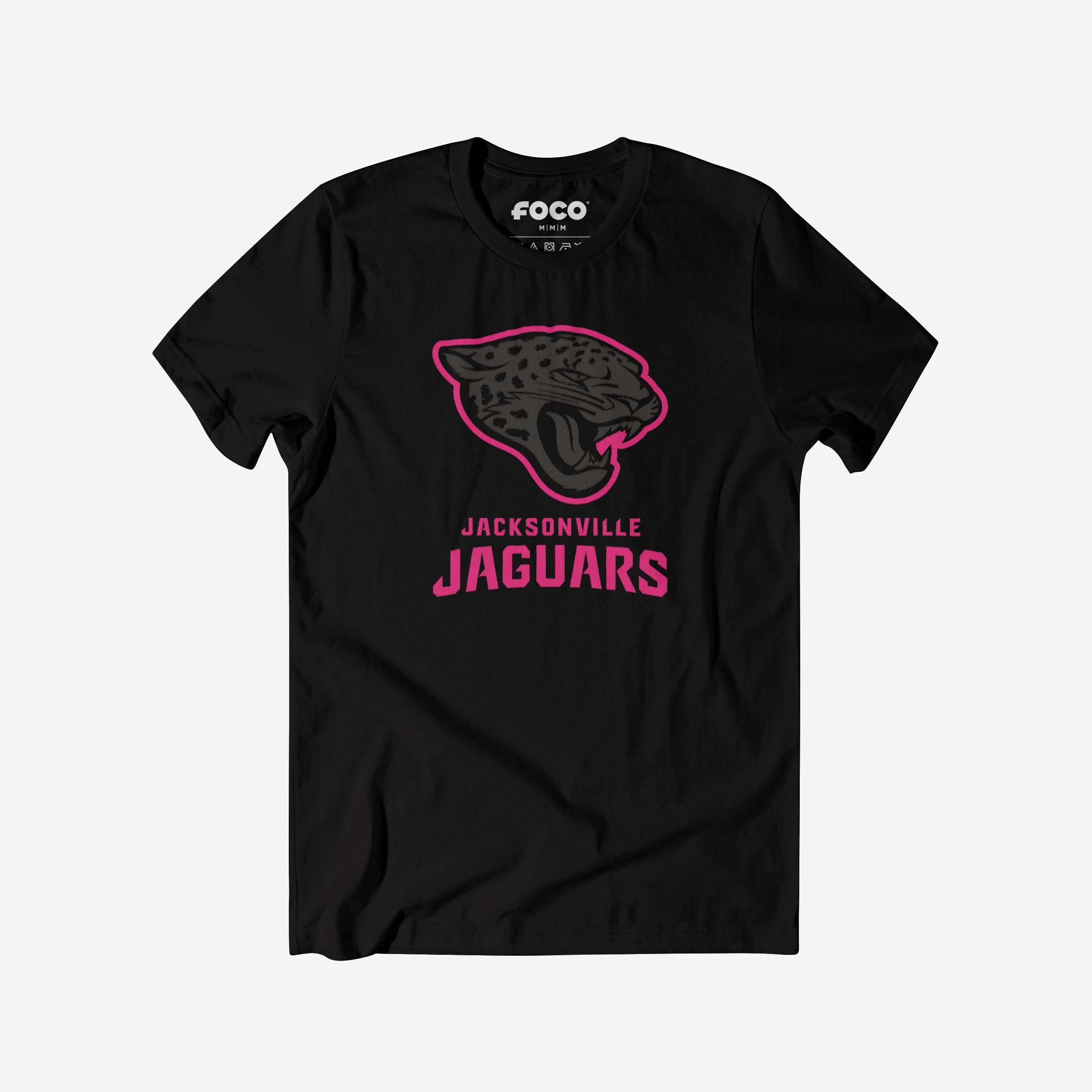 Jacksonville Jaguars T-shirt à surbrillance